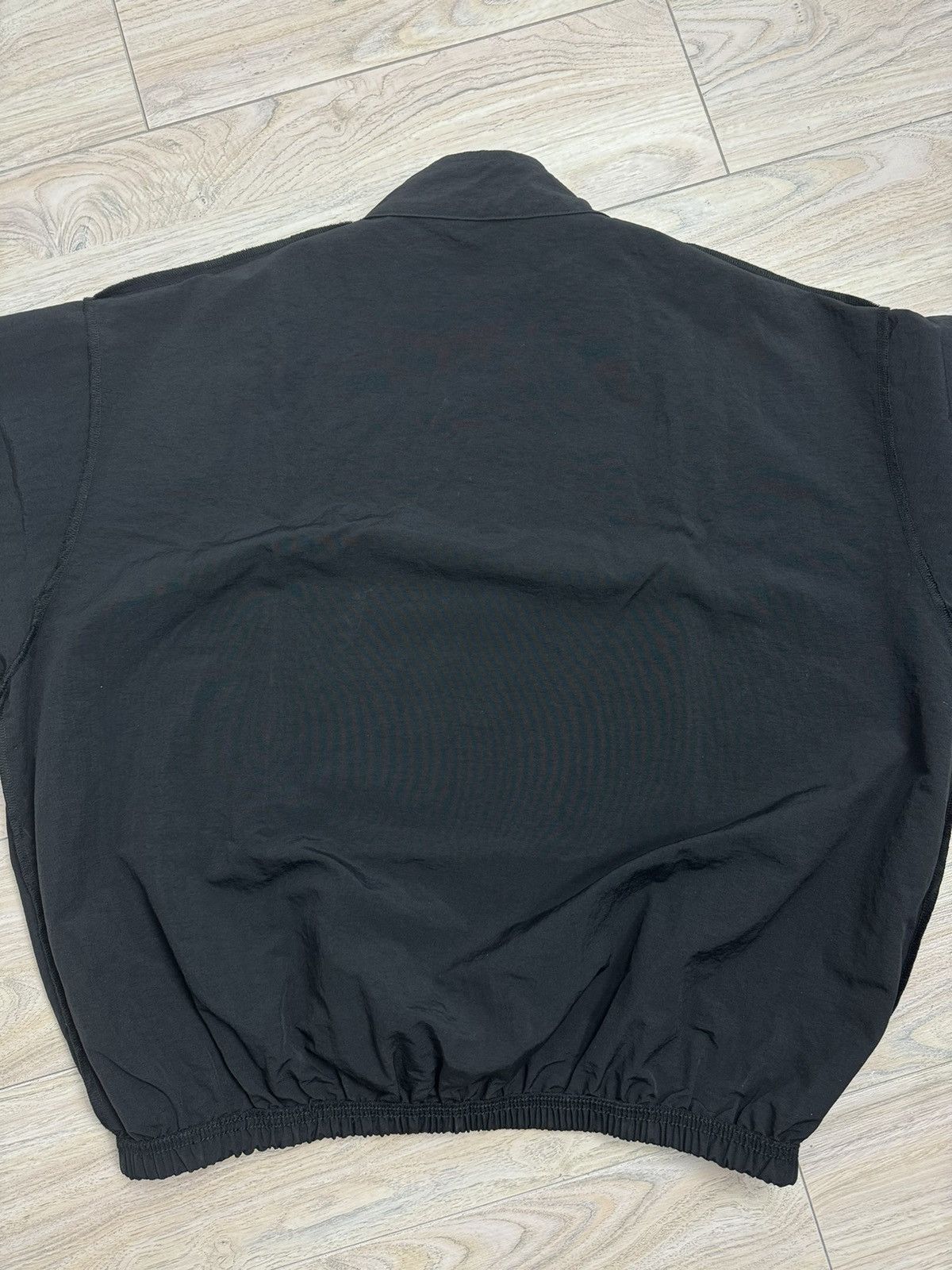 Kanye West Kanye West 2018 Honor Up Official Merch Boxy Windbreaker Size US XL / EU 56 / 4 - 17 Thumbnail