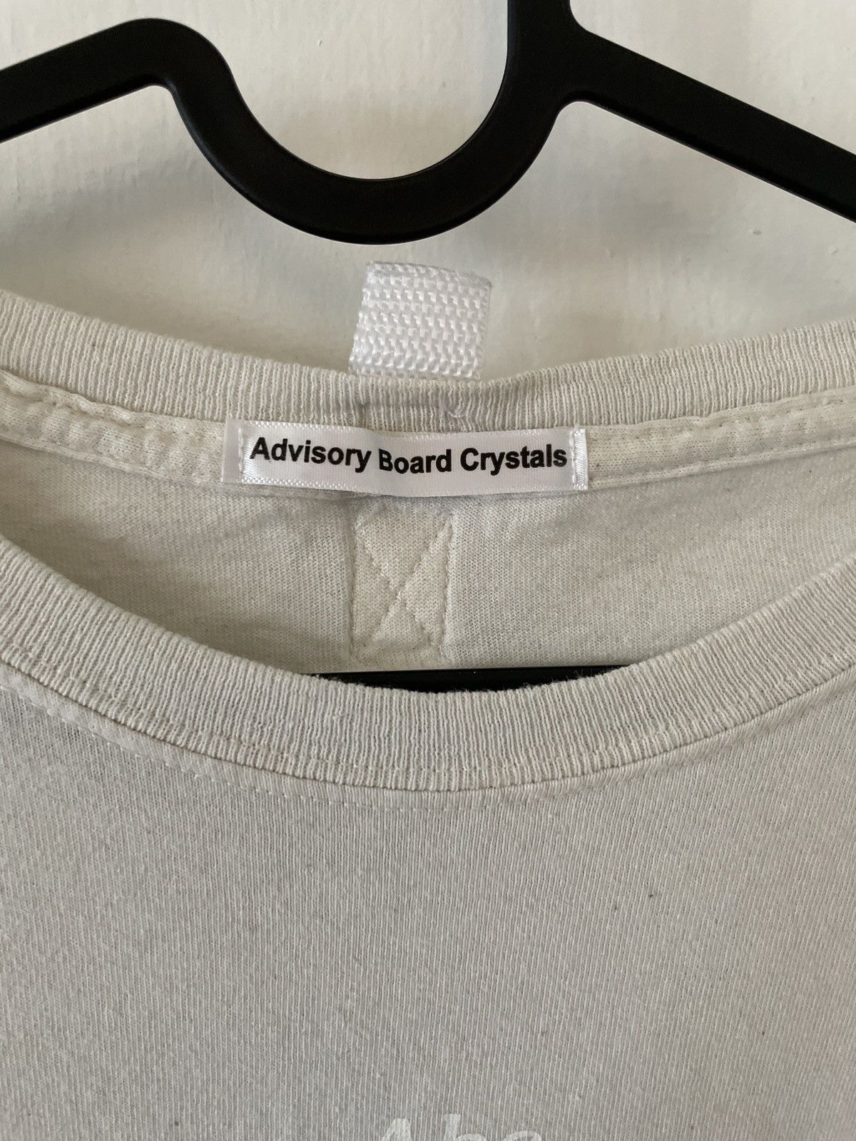 Advisory Board Crystals Advisory Board Crystals Tee Size US XL / EU 56 / 4 - 2 Thumbnail