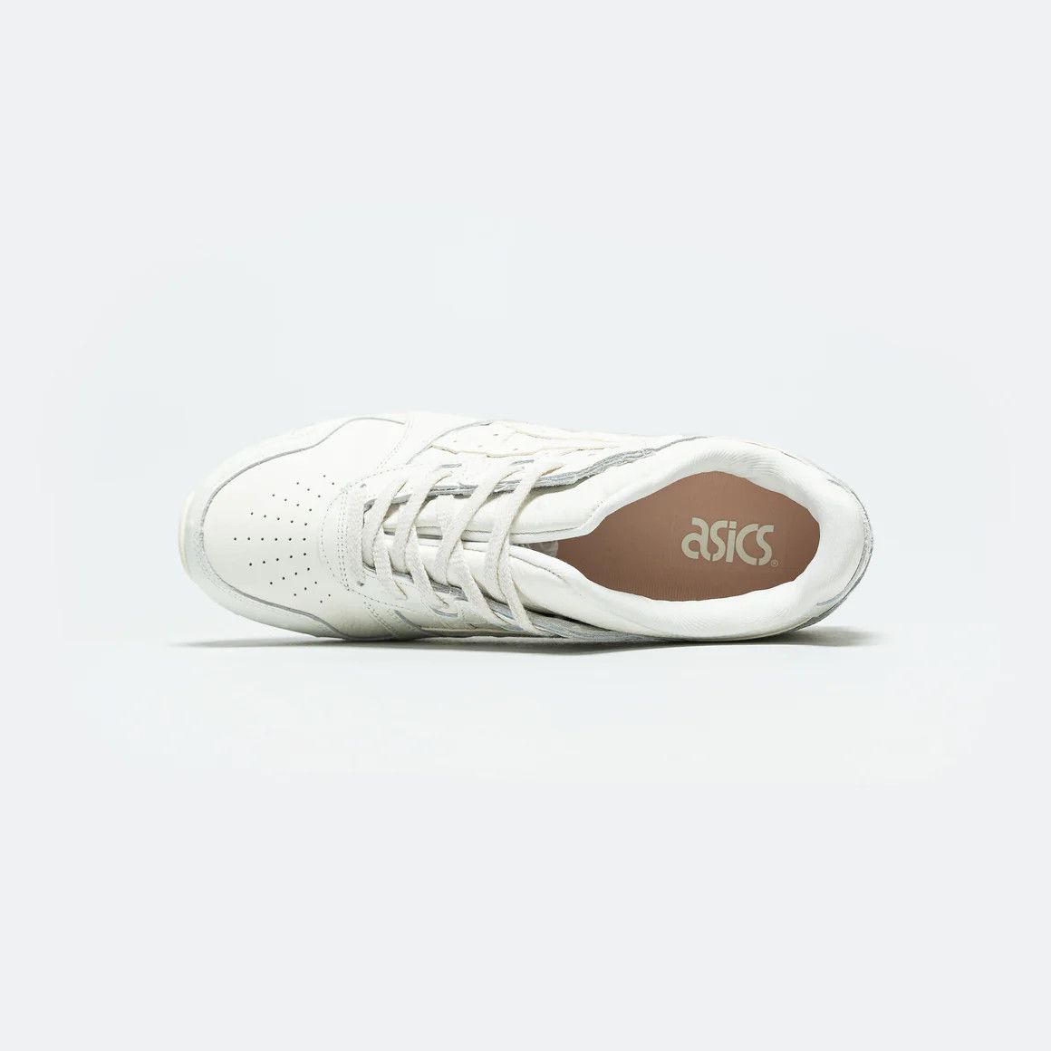 Asics 💚 Asics Gel-Lyte III OG Mythical Creatures Cream/Bisque NEW Size US 12 / EU 45 - 4 Thumbnail