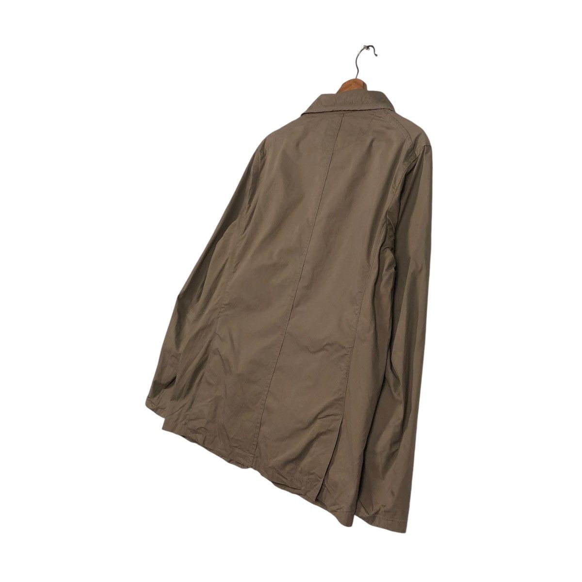 Danton 🔥VINTAGE CHORE WORK JACKET DANTON VETEMENTS DE TRAVAIL Size US M / EU 48-50 / 2 - 12 Thumbnail