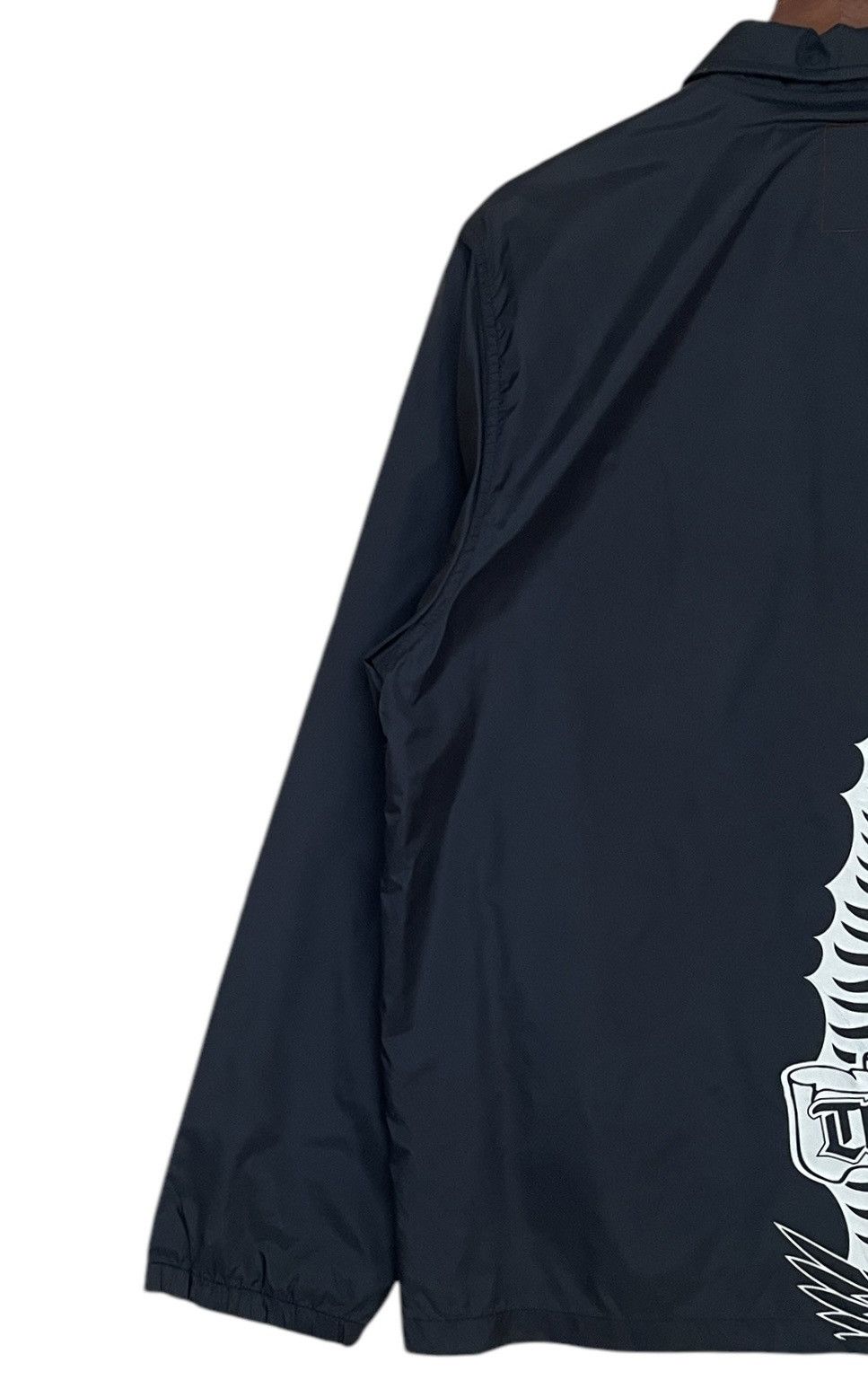 Japanese Brand × Vintage Vintage Brand The Gonzo Surf Varsity Jacket 2000s Size US M / EU 48-50 / 2 - 3 Thumbnail