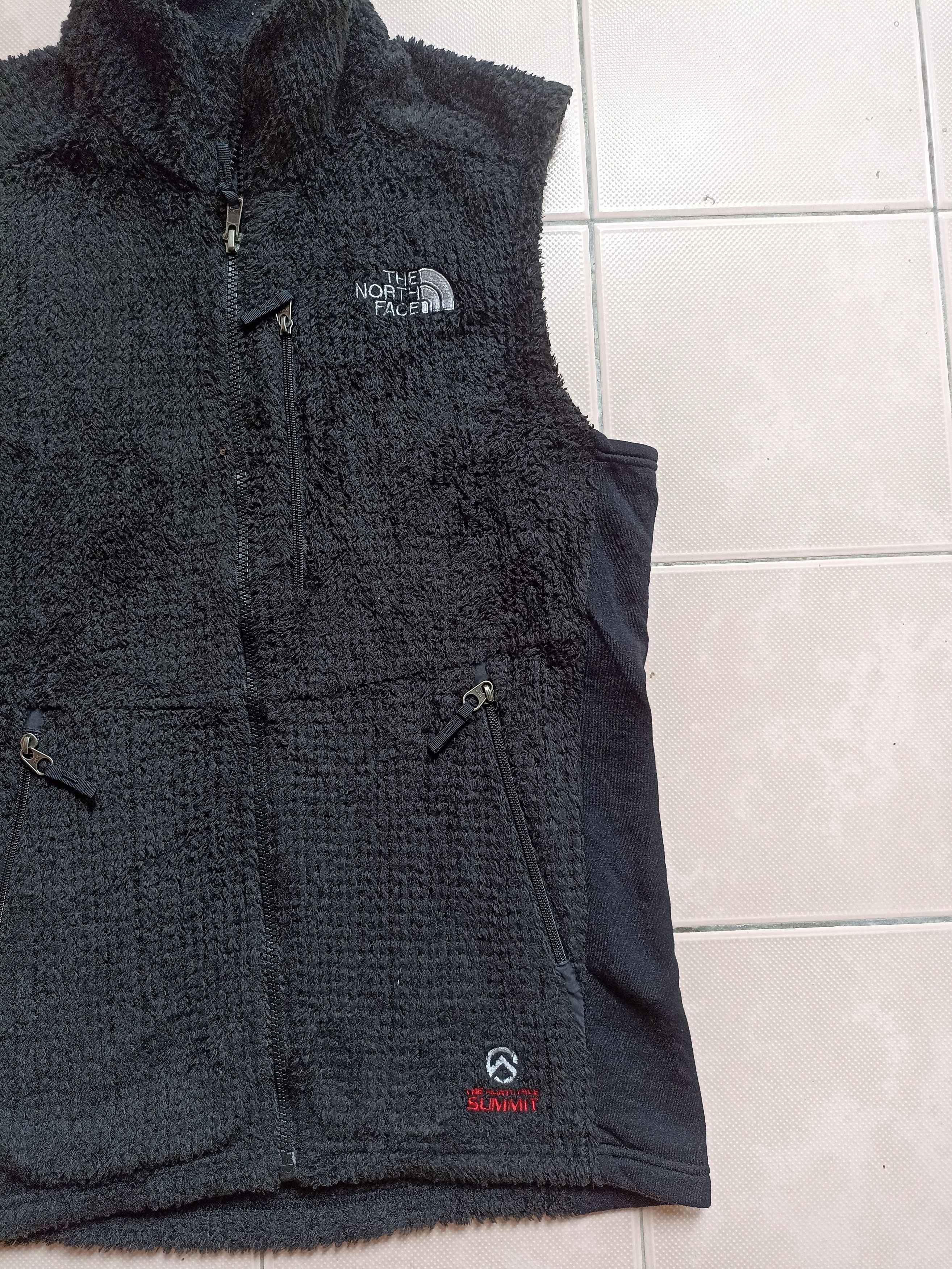 Polartec × The North Face The North Face vest sherpa Size US S / EU 44-46 / 1 - 3 Thumbnail