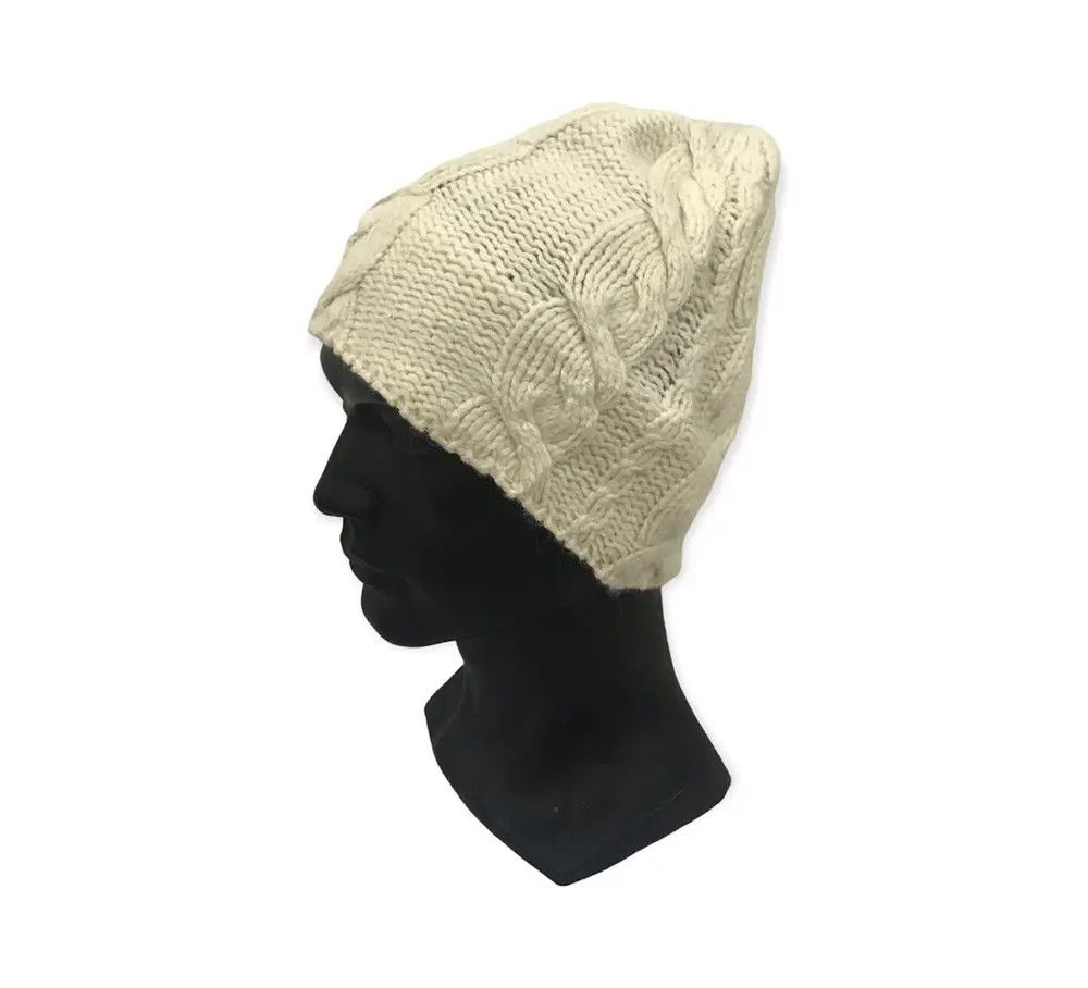 Gap Knit Beanie Hat