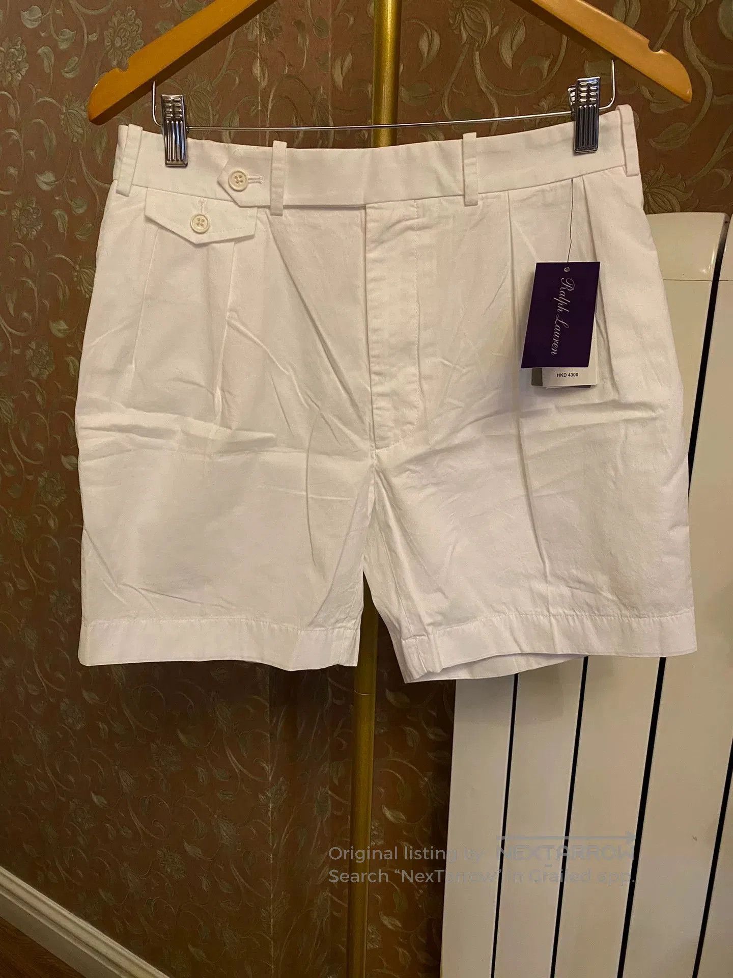 Ralph Lauren Purple Label Ralph Lauren Purple Label RRL Shorts. Size US 32 / EU 48 - 1 Thumbnail