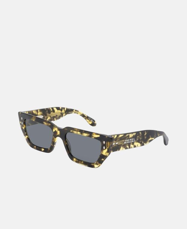 Isabel Marant Sunglasses Size ONE SIZE - 1 Thumbnail