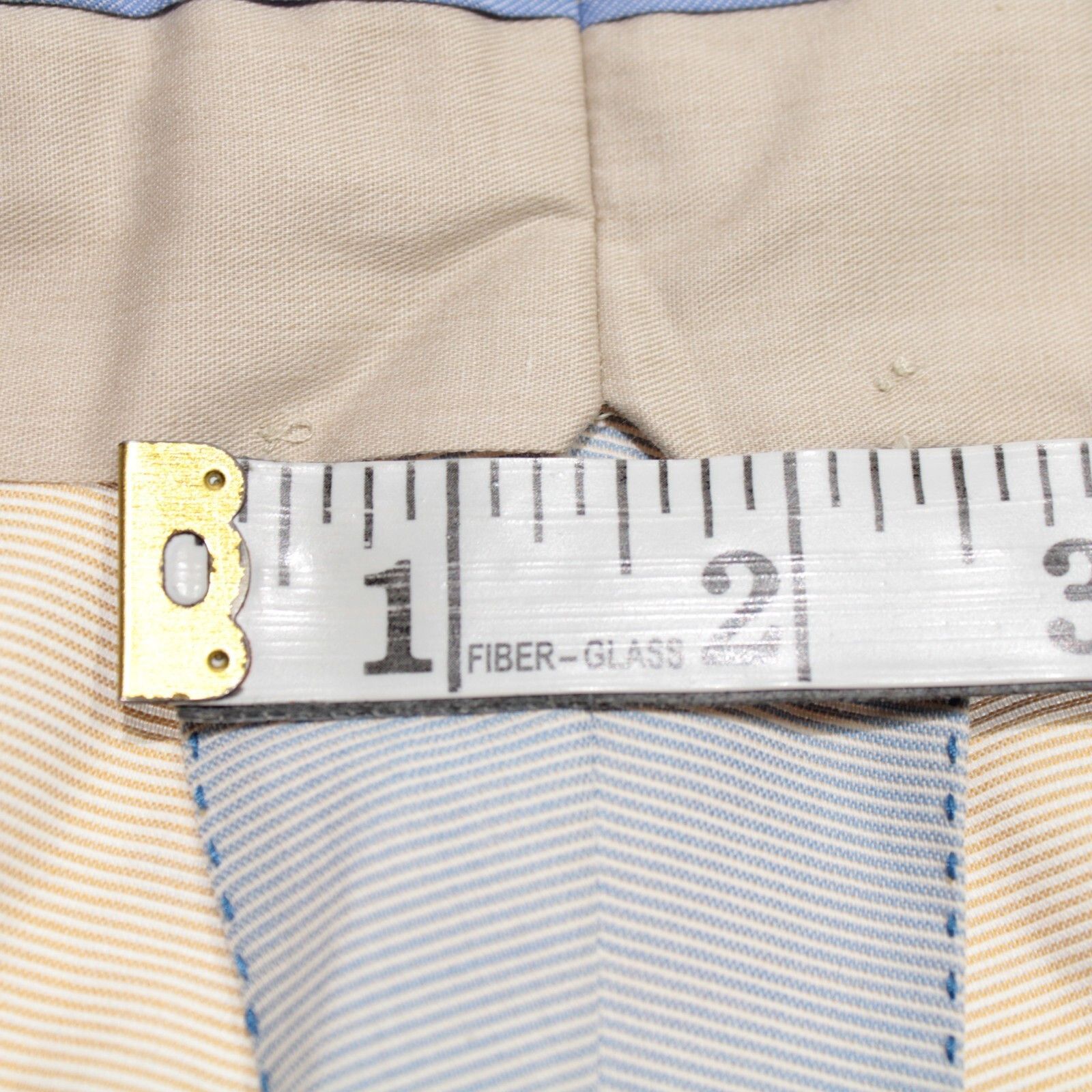 Other Valentini New with tags Chino Size 38 US In Blue Size US 38 / EU 54 - 9 Thumbnail
