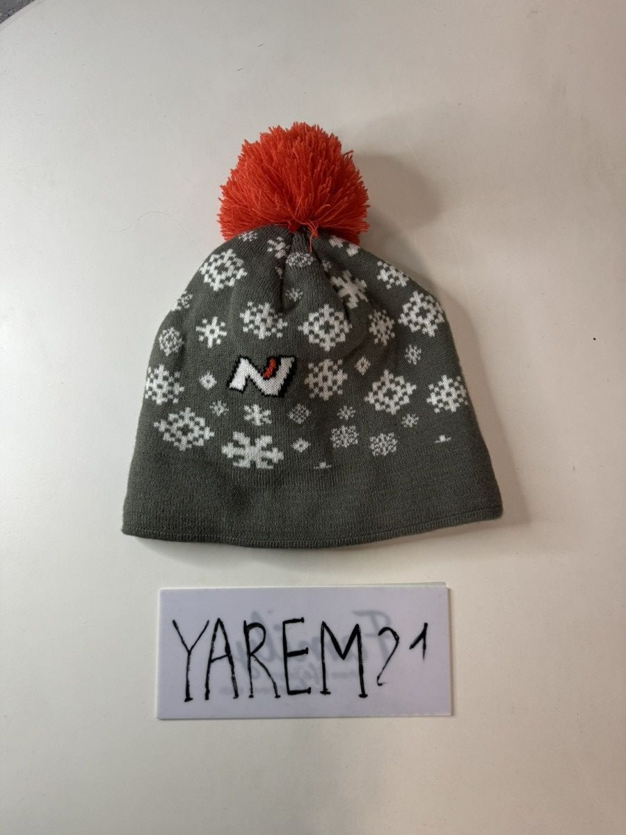 Other Hyundai hat cap Size ONE SIZE - 2 Thumbnail