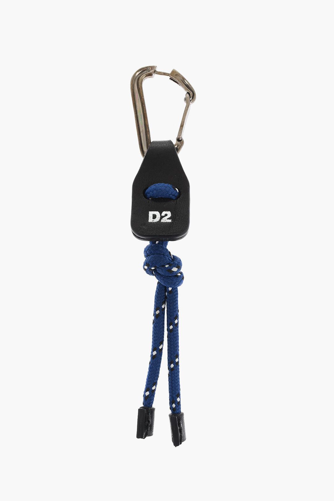 Dsquared2 Single Earring with Rope Pendant Size ONE SIZE - 1 Thumbnail