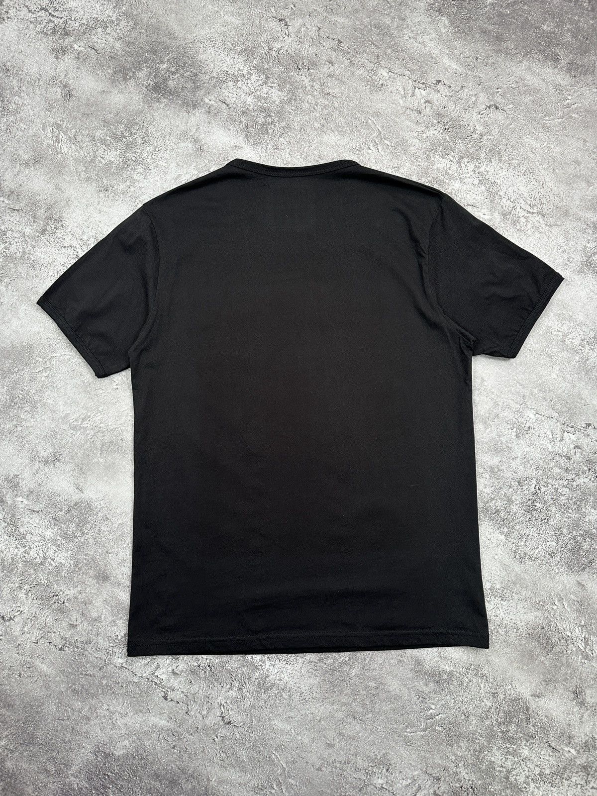 Band Tees Oasis Melody Maker 1994 T-Shirt Men’s Cotton Size L Size US L / EU 52-54 / 3 - 7 Thumbnail