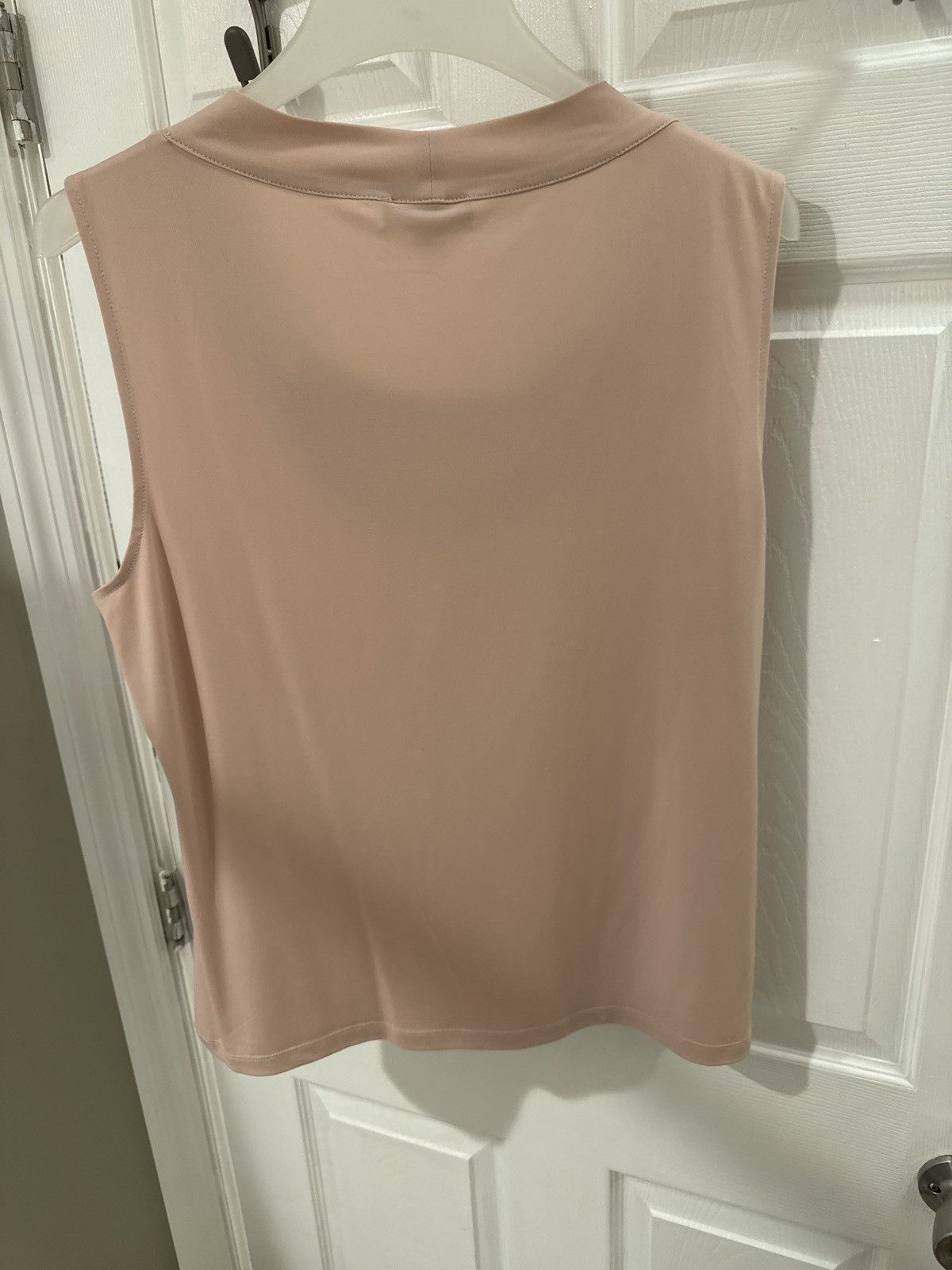 Calvin Klein Calvin Klein Blouse Size XL / US 12-14 / IT 48-50 - 4 Thumbnail