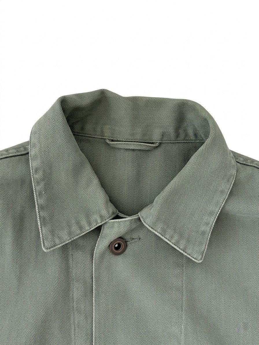 blurhms Blurhms Rootstock Cotton-HBT P41 Jacket⁠ Size US L / EU 52-54 / 3 - 5 Thumbnail