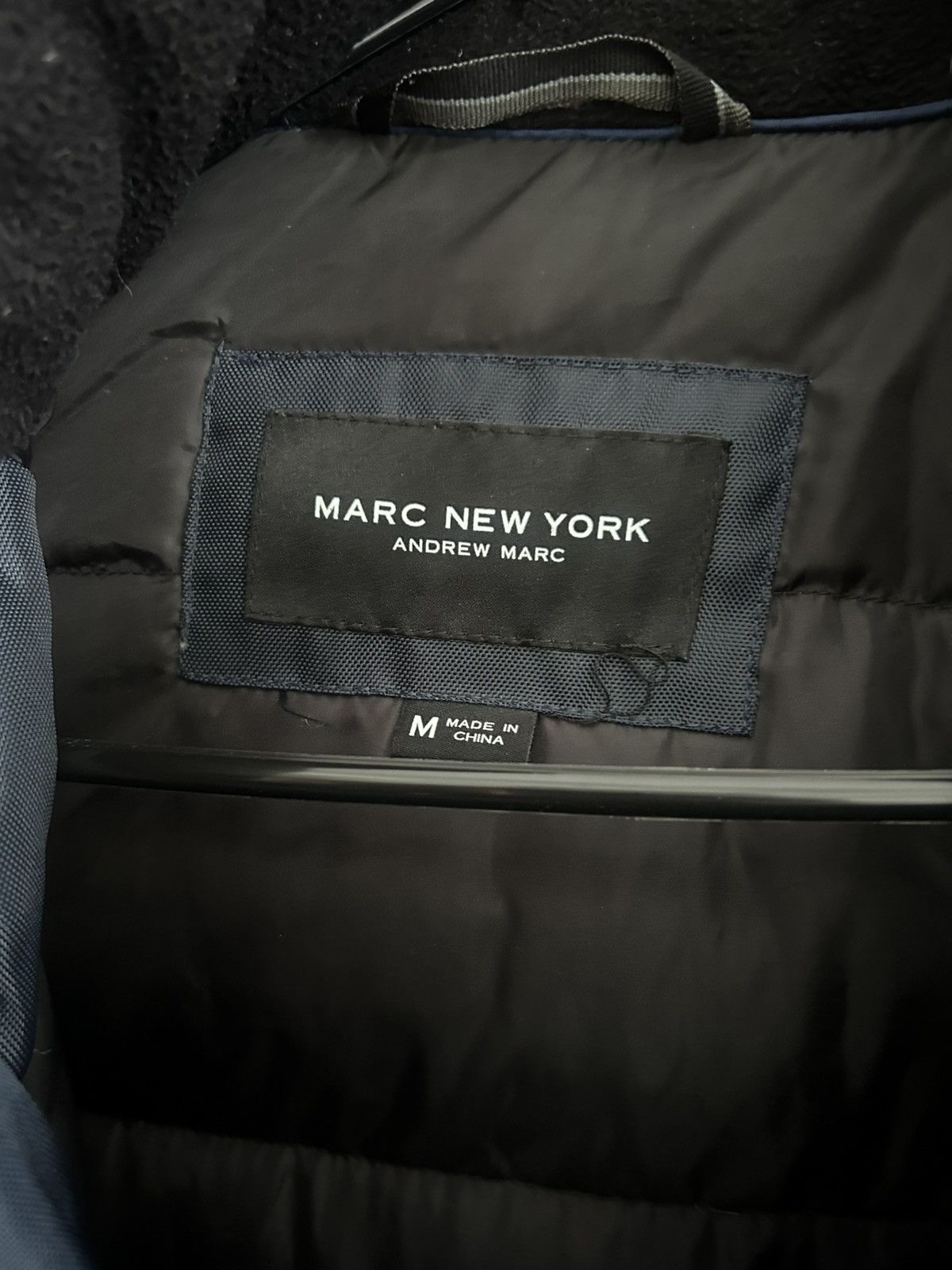 Marc Jacobs Marc jacobs Jacket winter Coat Size US M / EU 48-50 / 2 - 3 Thumbnail
