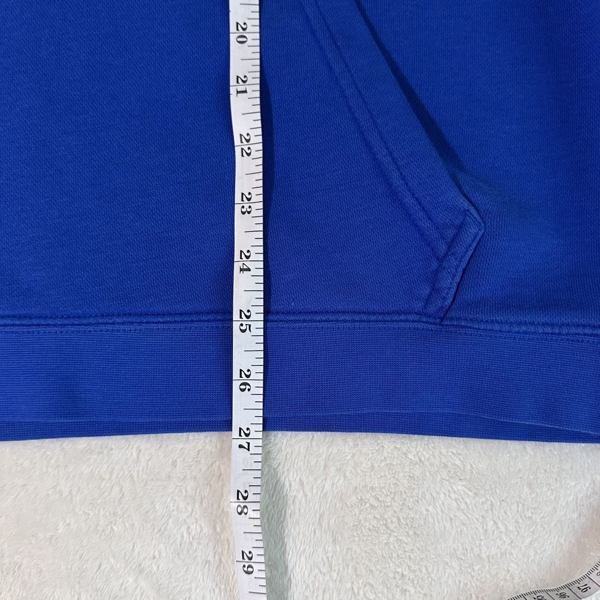 Nike y2k vintage Nike Briar Cliff University Hoodie Size US XL / EU 56 / 4 - 7 Thumbnail