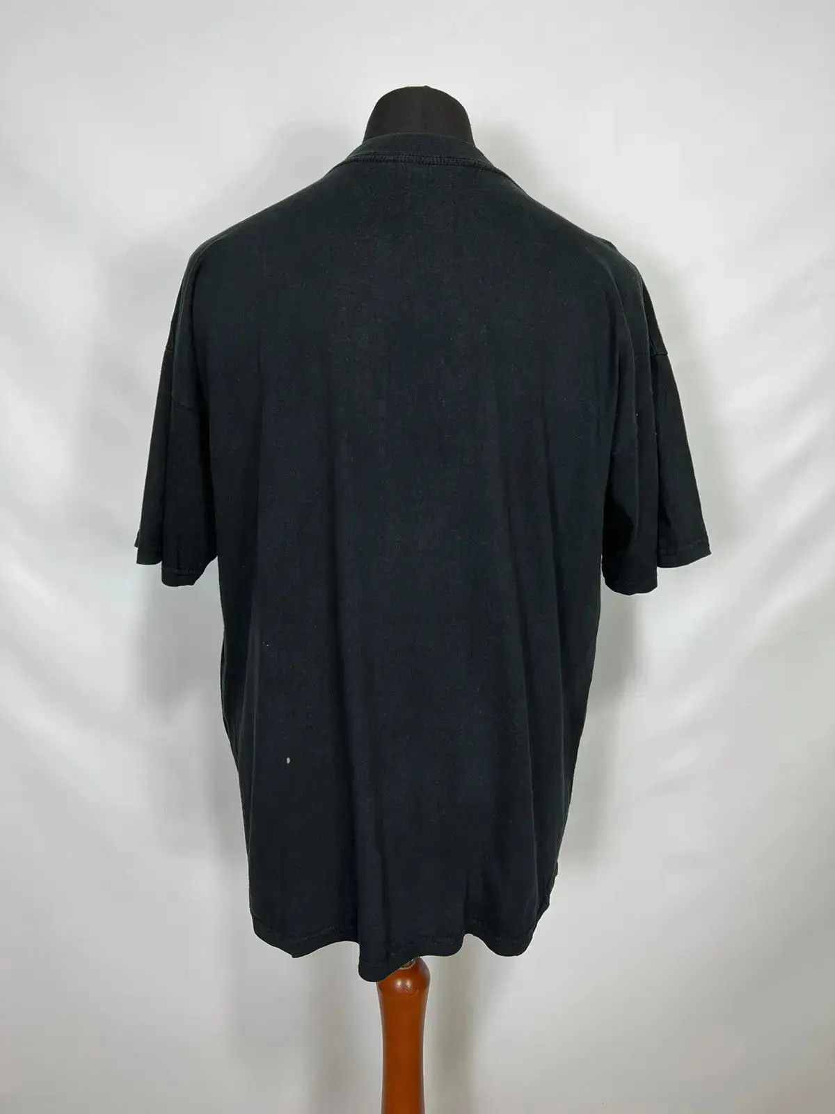 Band Tees × Vintage Vintage Star track movie 1999 tee Size US M / EU 48-50 / 2 - 2 Thumbnail