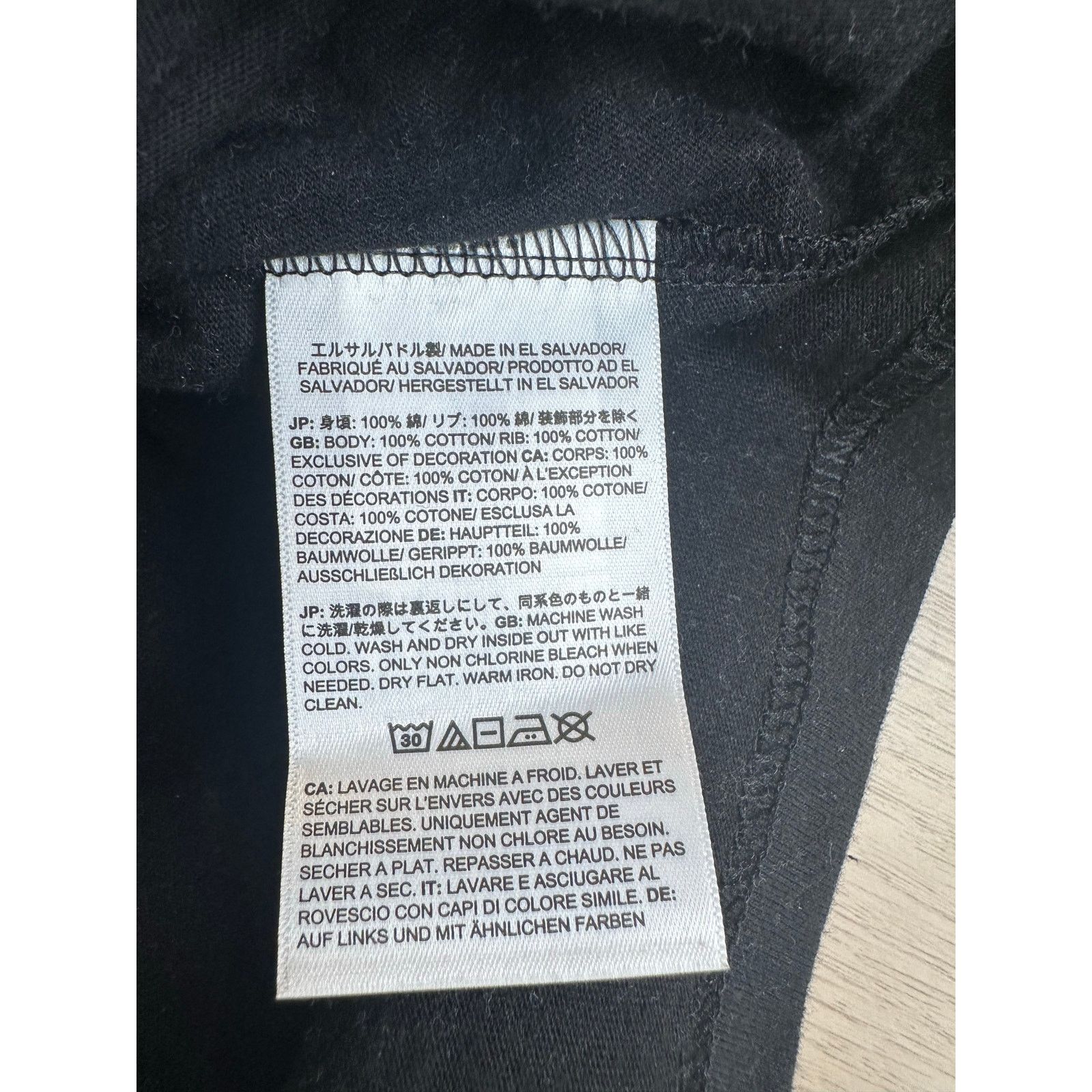 The North Face Supreme x The North Face Printed Pocket Tee - Size S - NEW Size US S / EU 44-46 / 1 - 9 Thumbnail