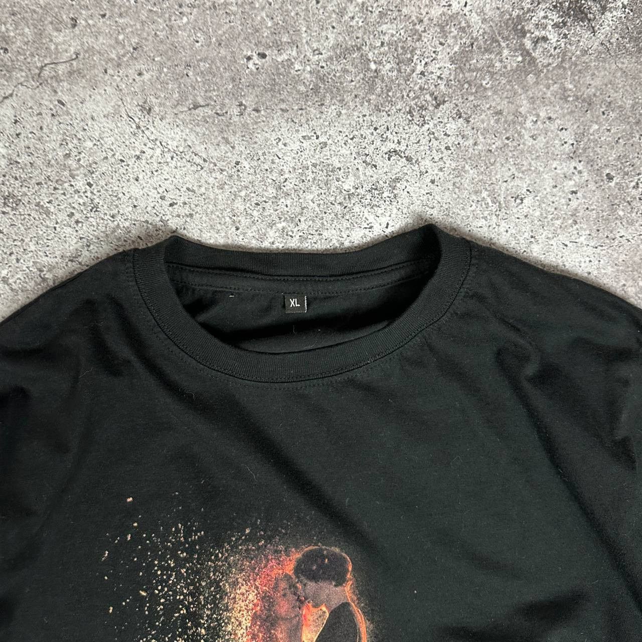 Band Tees Vintage 00s The Script Band tour tee y2k og Pop music Size US L / EU 52-54 / 3 - 5 Thumbnail