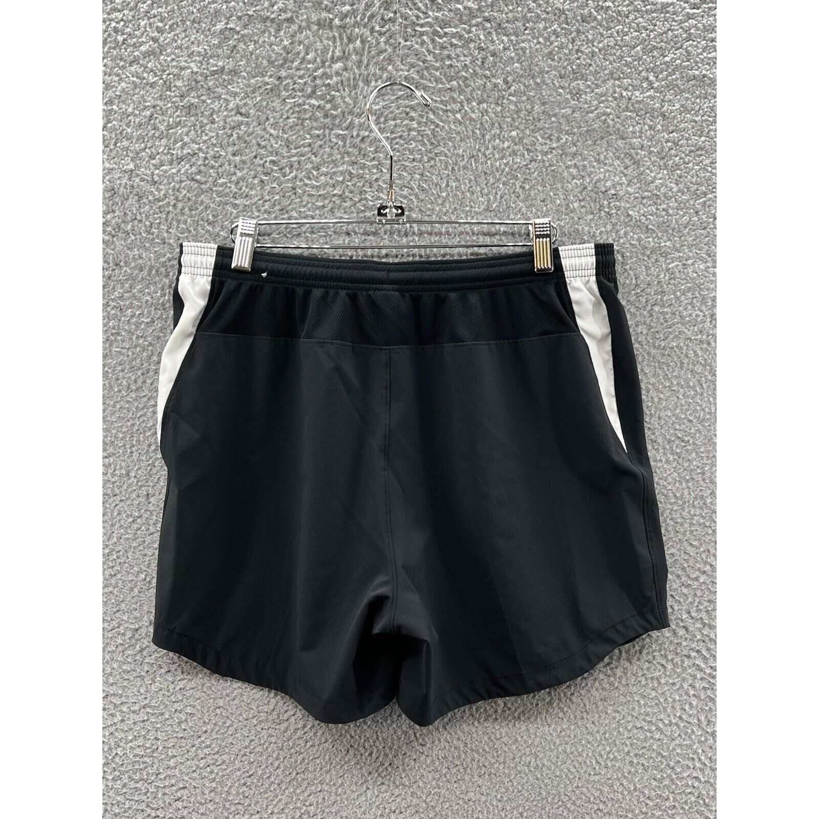 Nike Nike Venom 3.0 Dri-Fit Training Shorts CW3860-010 Sz. Medium Size 26" / US 2 / IT 38 - 2 Thumbnail