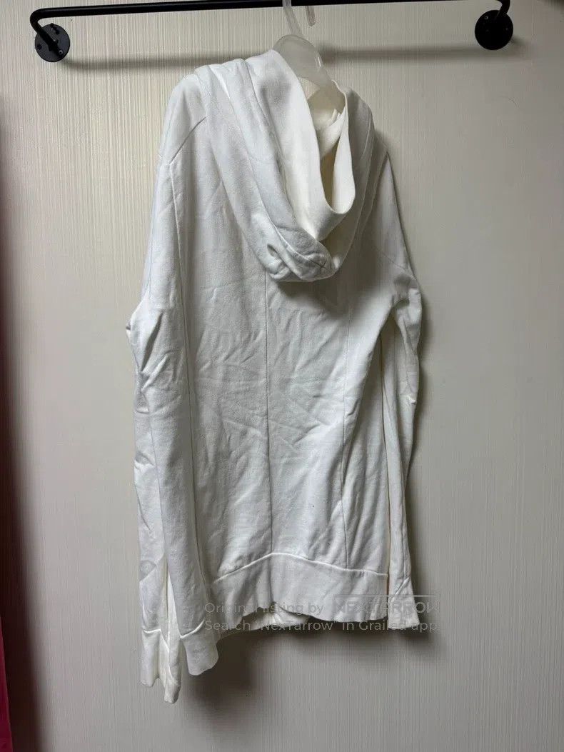 Julius Julius Long White Wizard Hat Size US L / EU 52-54 / 3 - 5 Thumbnail