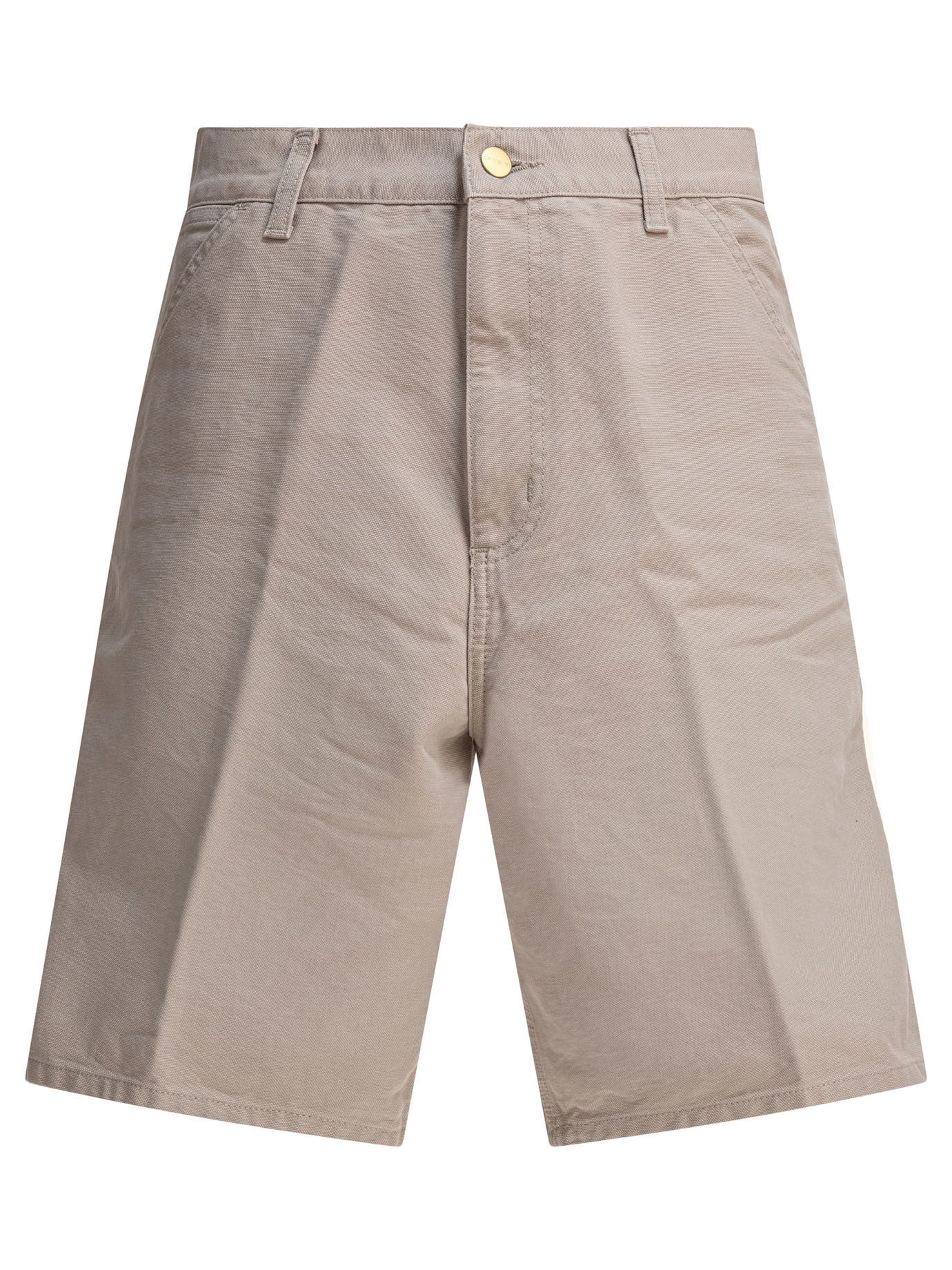 Carhartt Wip Carhartt Wip Shorts tag size 34 Men - USA Duties Paid Size US 34 / EU 50 - 1 Thumbnail