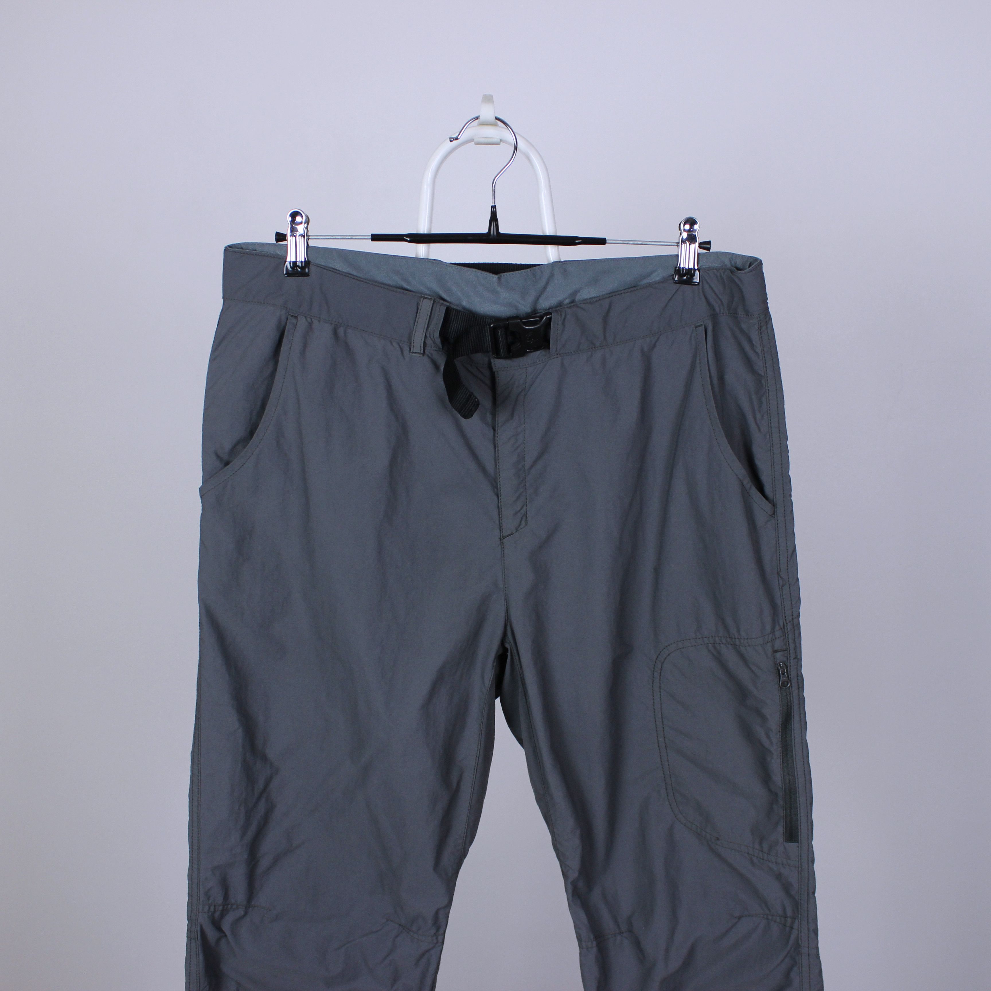Mountain Equipment mountain equipment pants jogger men mounting 36" Size US 36 / EU 52 - 2 Thumbnail