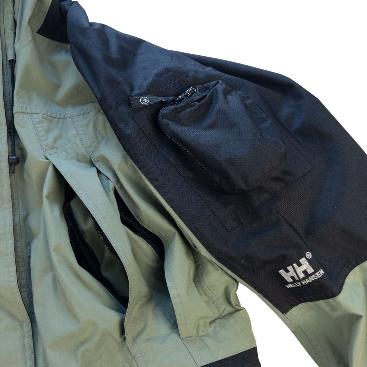 Helly Hansen Vintage Helly Hansen Jacket Size M Size US M / EU 48-50 / 2 - 6 Thumbnail