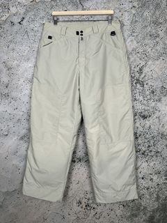 Sports Specialties Vintage Nike ACG Storm Fit Ski Pants