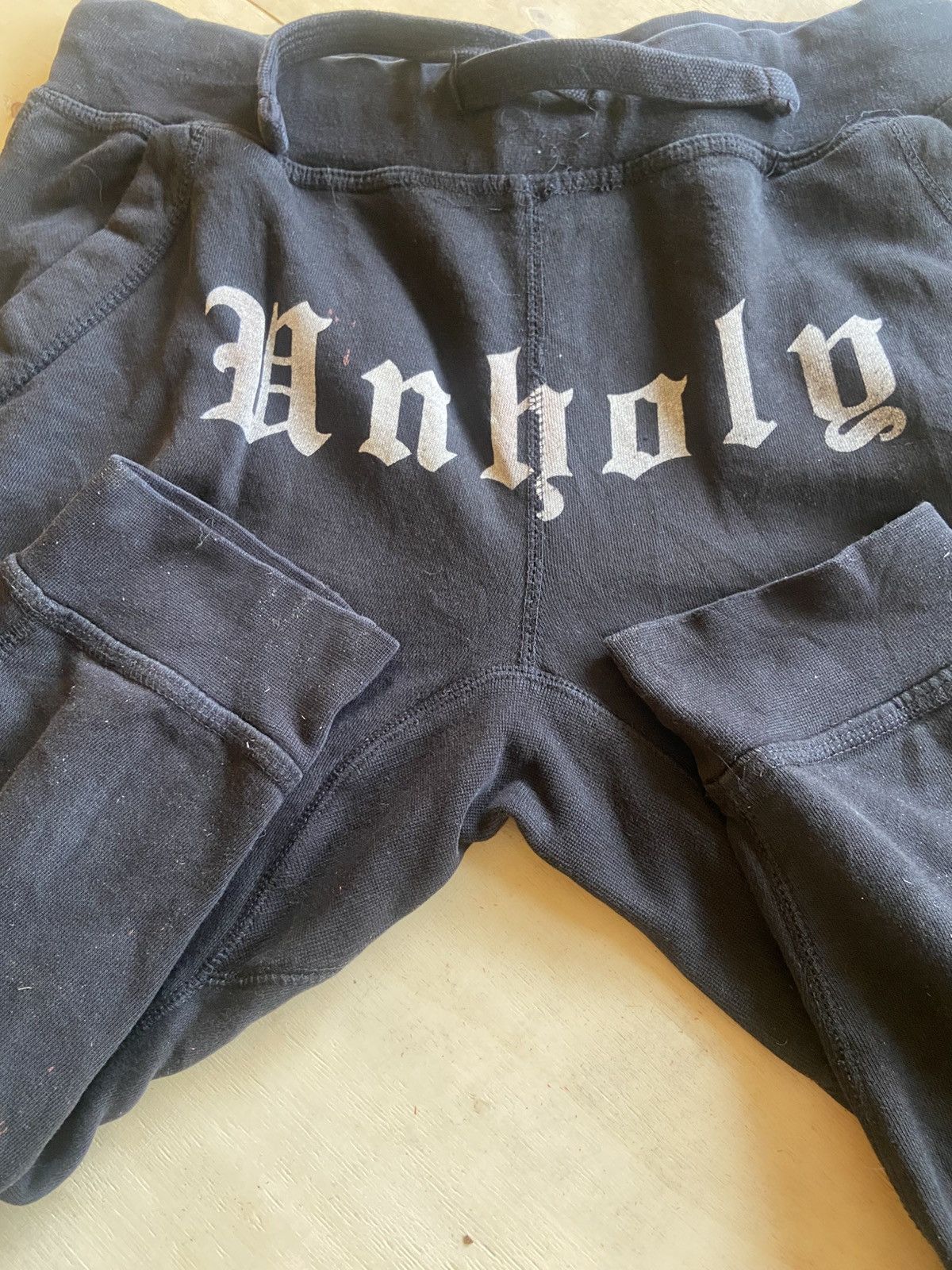 Other BLACK CRAFT II UNHOLY JOGGER PANT Size US 33 - 5 Thumbnail