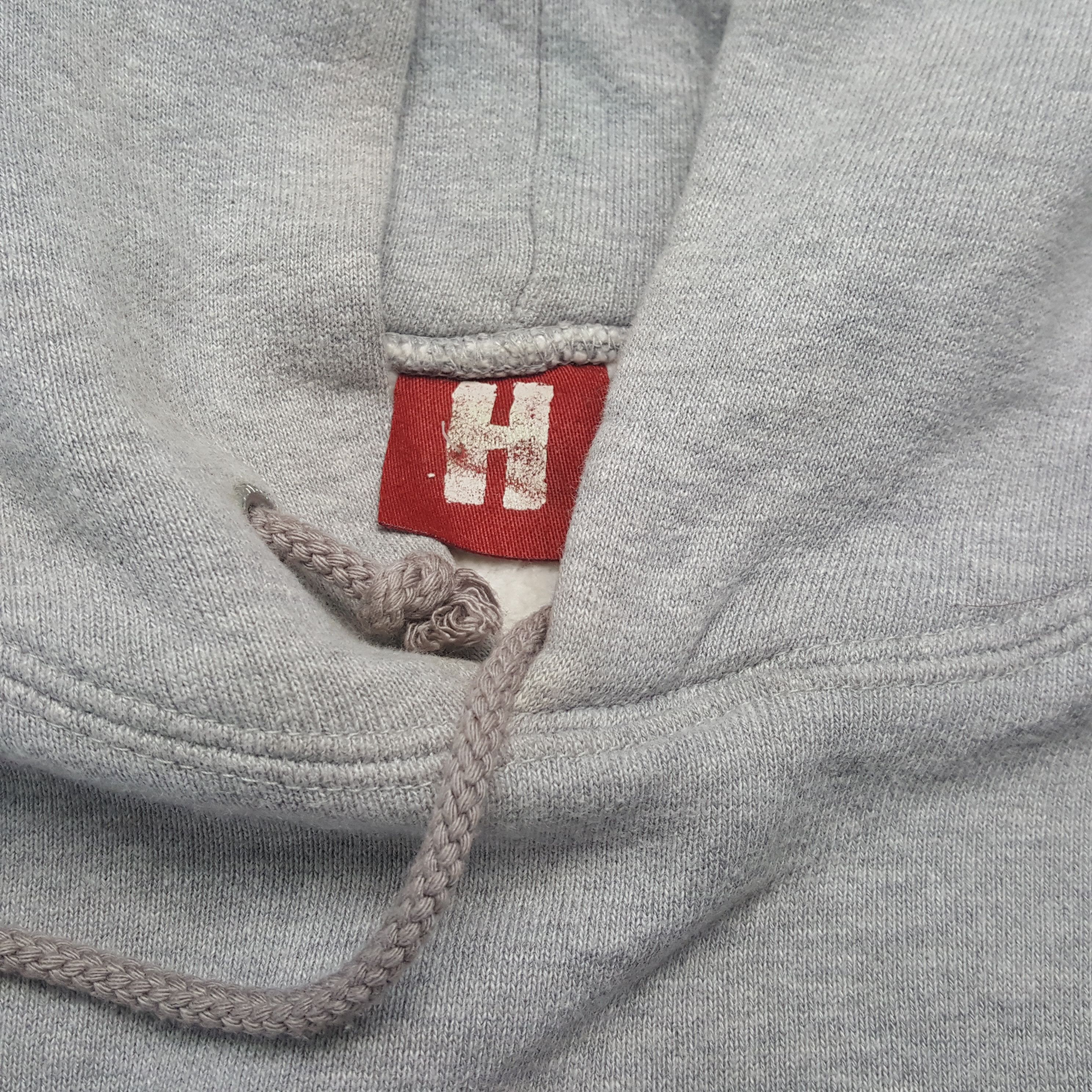 Hysteric Glamour × Japanese Brand × Vintage HYSTERIC GLAMOUR Japanese Brand Streetwear Hoodies Size US XS / EU 42 / 0 - 10 Thumbnail