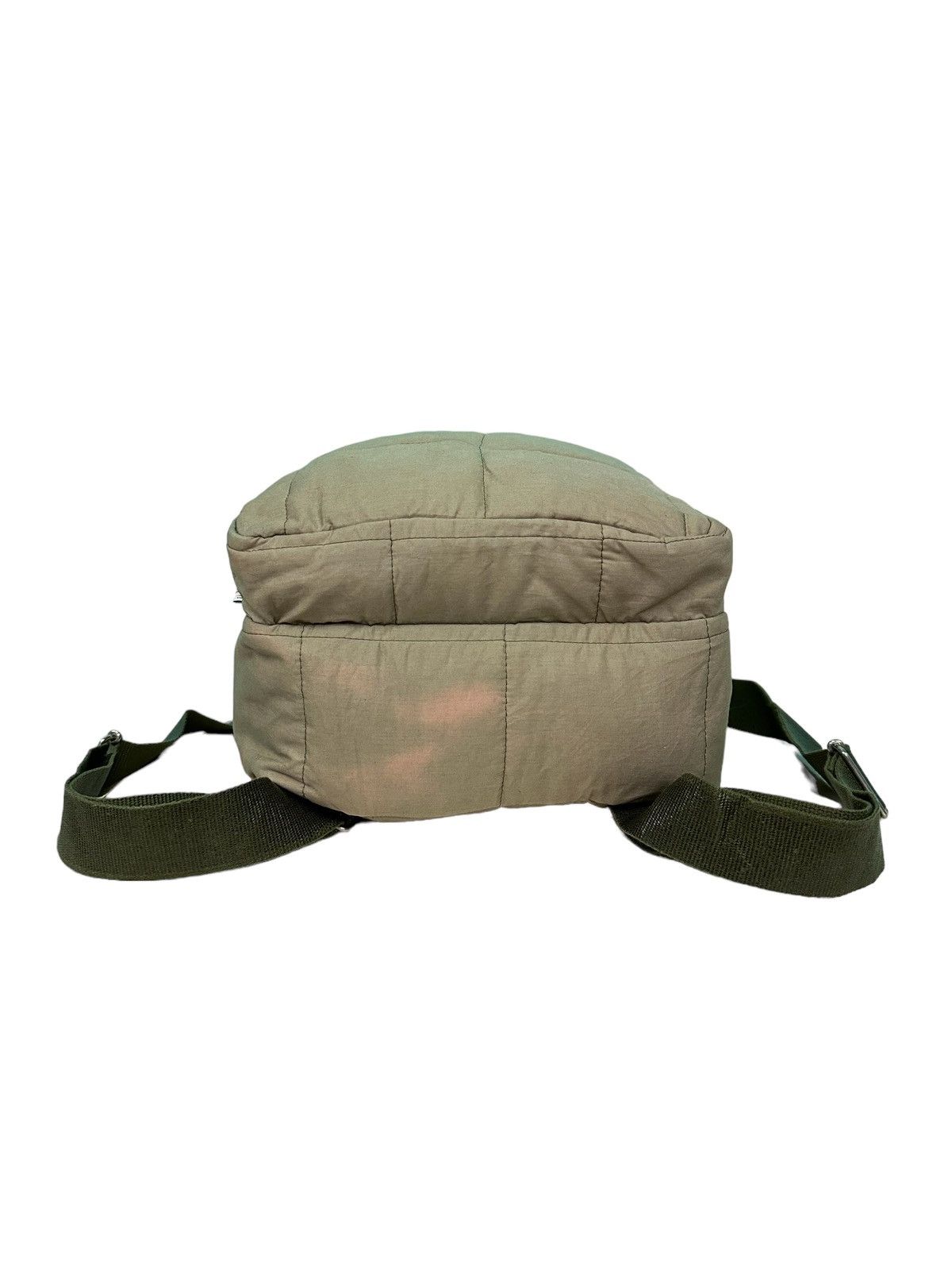 Jean Paul Gaultier JEAN PAUL GAUTIER BACKPACK Size ONE SIZE - 8 Thumbnail