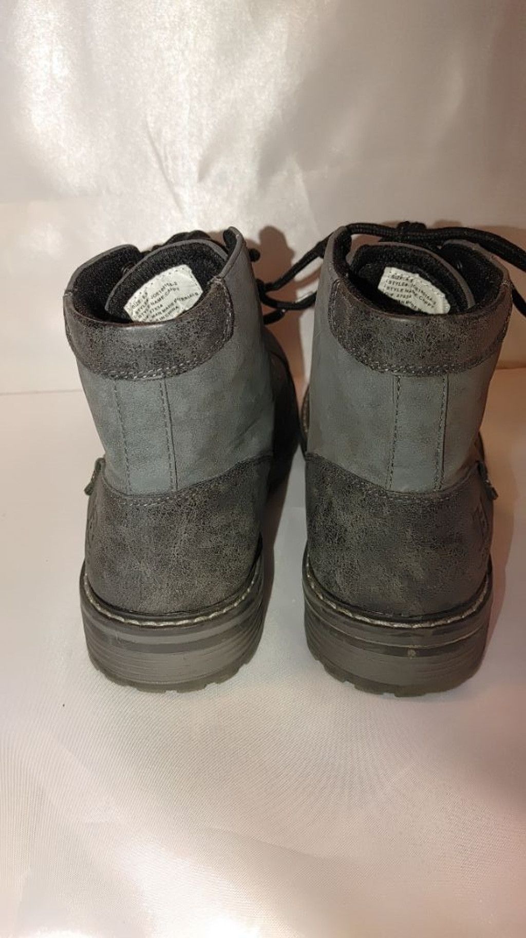 Joe's Joe's Cappy Boots Size 8.5 Size US 10 / EU 43 - 6 Thumbnail