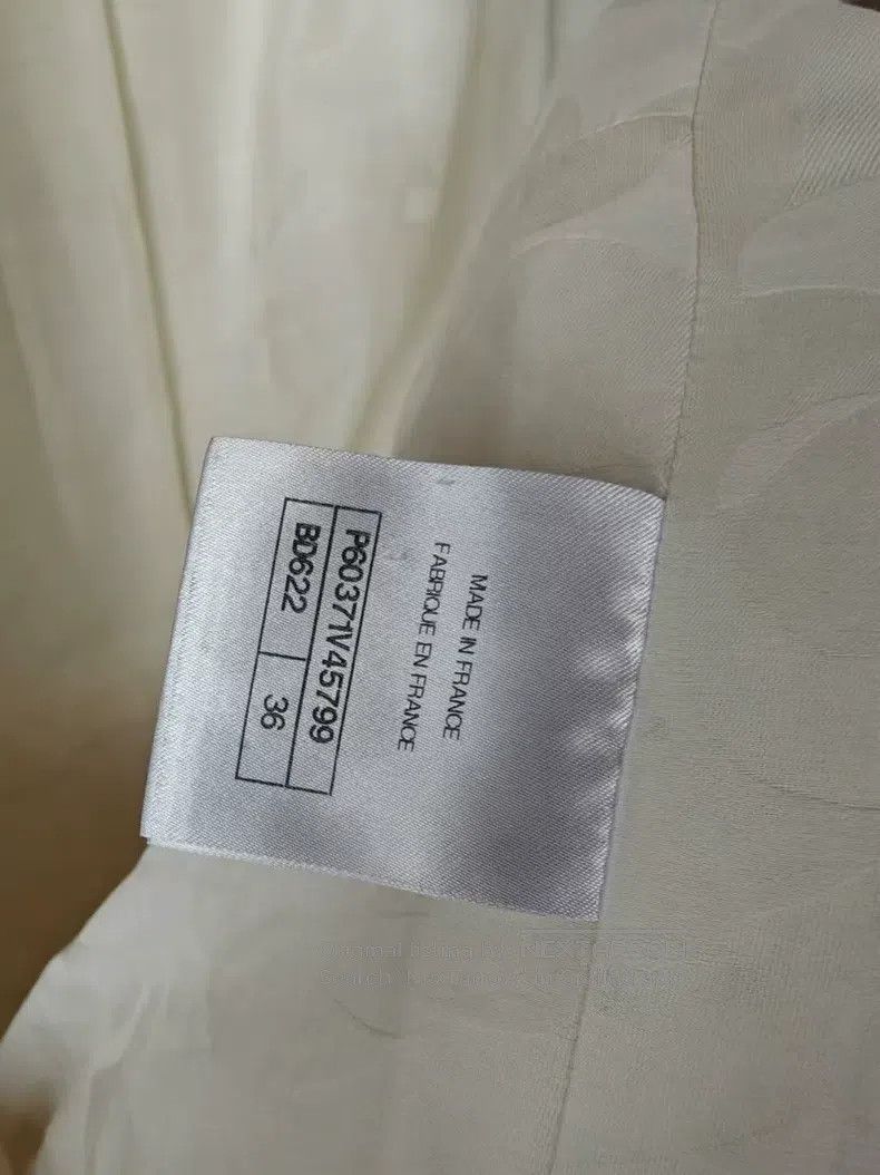 Chanel Chanel coats Size XS / US 0-2 / IT 36-38 - 3 Thumbnail