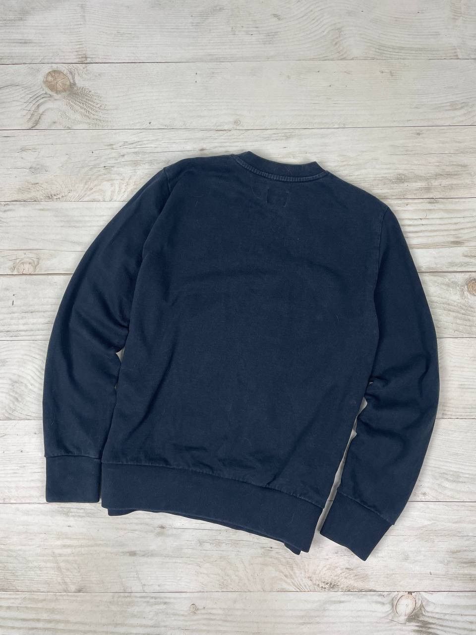 Vivienne Westwood Vintage Vivienne Westwood Sweatshirt Orb Logo Basic Pullover Size US L / EU 52-54 / 3 - 11 Thumbnail