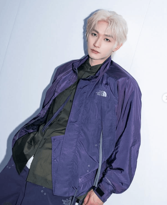 The North Face Urban Exploration SHORT MOUNT WINDWALL JACKET Size US M / EU 48-50 / 2 - 13 Thumbnail