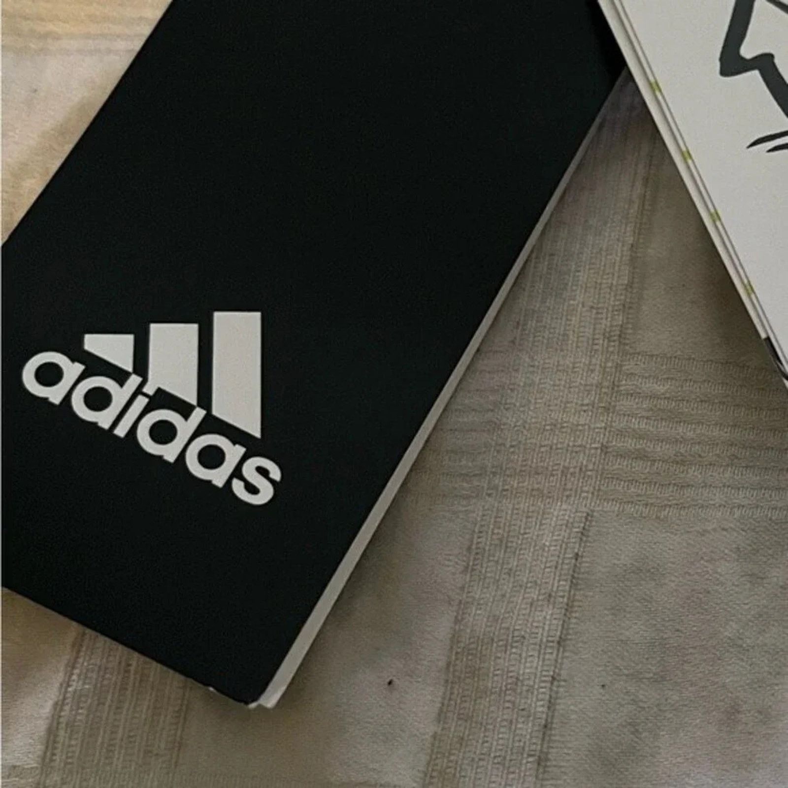 Adidas Adidas climalite short sleeve tee, size Large, NWT Size L / US 10 / IT 46 - 7 Thumbnail