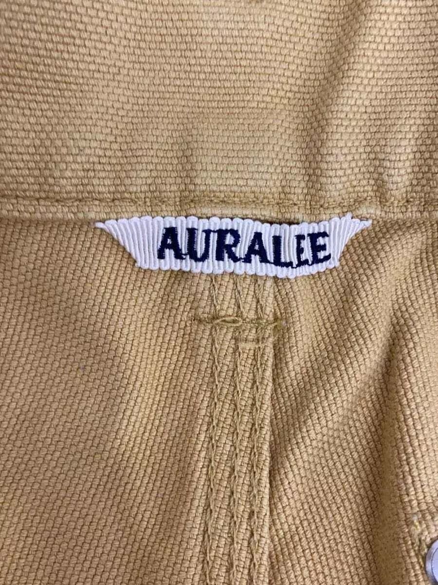 Auralee SS17 Work Pants Size US 32 / EU 48 - 4 Thumbnail
