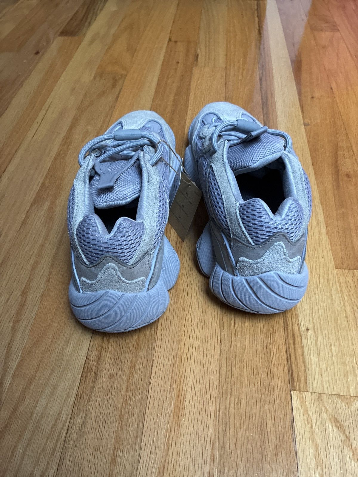 Other Yeezy 500 Stone salt Size US 11 / EU 44 - 5 Thumbnail