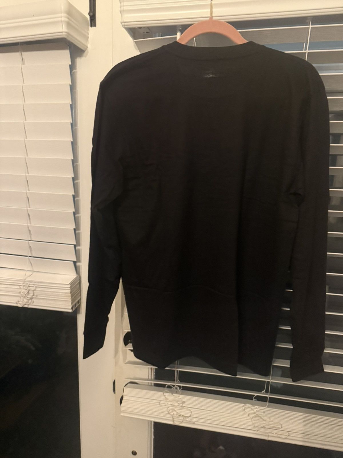 No Vacancy Inn No Vacancy Inn Woody Harrelson long sleeve Size US M / EU 48-50 / 2 - 3 Thumbnail