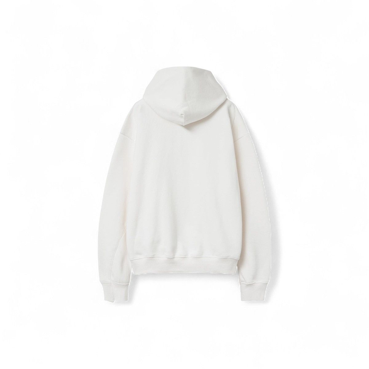 POST ARCHIVE FACTION (PAF) Post Archive Faction Work Hoodie FW25 Size US M / EU 48-50 / 2 - 3 Thumbnail