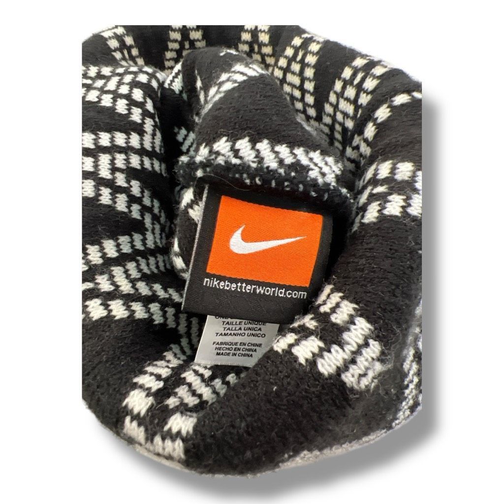 Nike Nike Beanie One Size Size ONE SIZE - 5 Thumbnail