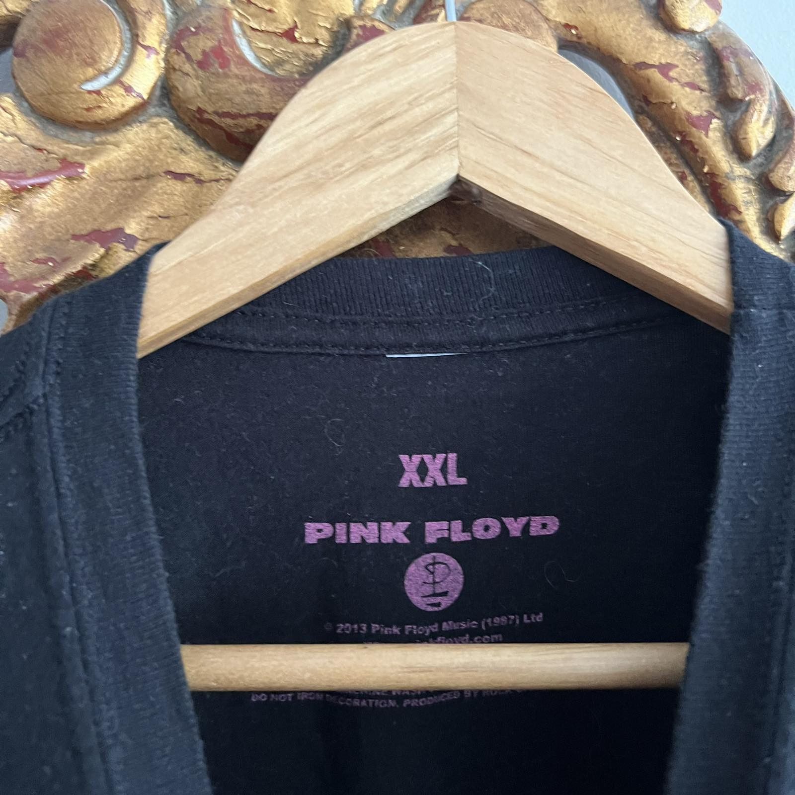 Band Tees Vintage 00s Pink Floyd ANIMAL Band Tee Sz XL Size US XL / EU 56 / 4 - 5 Thumbnail