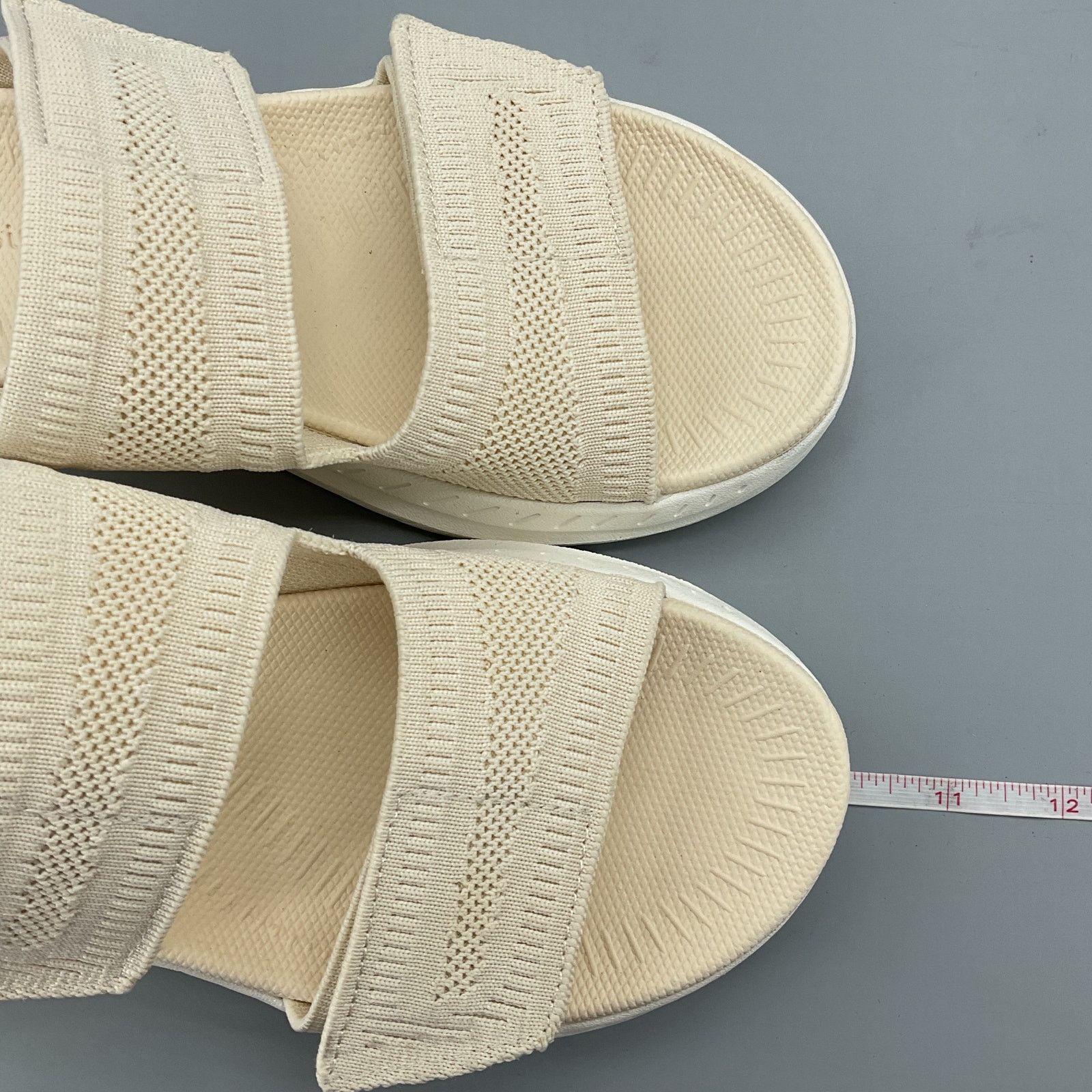 Other Easy Spirit Women Dashtyn Lightweight Sandal Beige Size 7M Size US 7 / IT 37 - 7 Thumbnail
