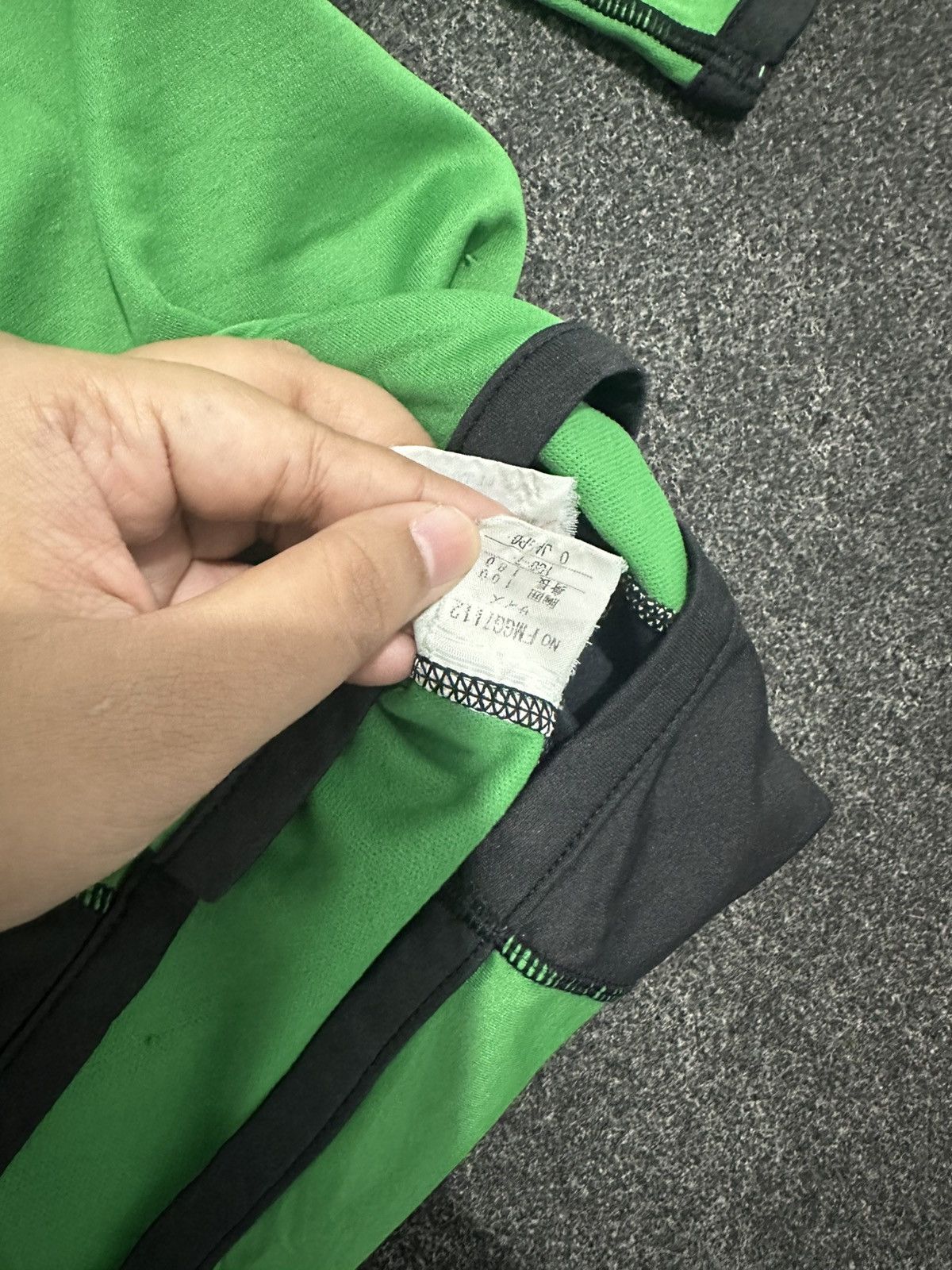 Kappa Tokyo Verdy by Kappa jersey Size US M / EU 48-50 / 2 - 7 Thumbnail