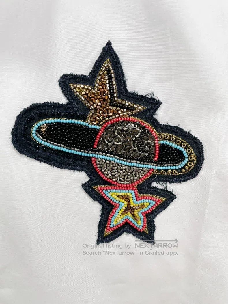 Valentino Valentino Shirt Size US XS / EU 42 / 0 - 4 Thumbnail