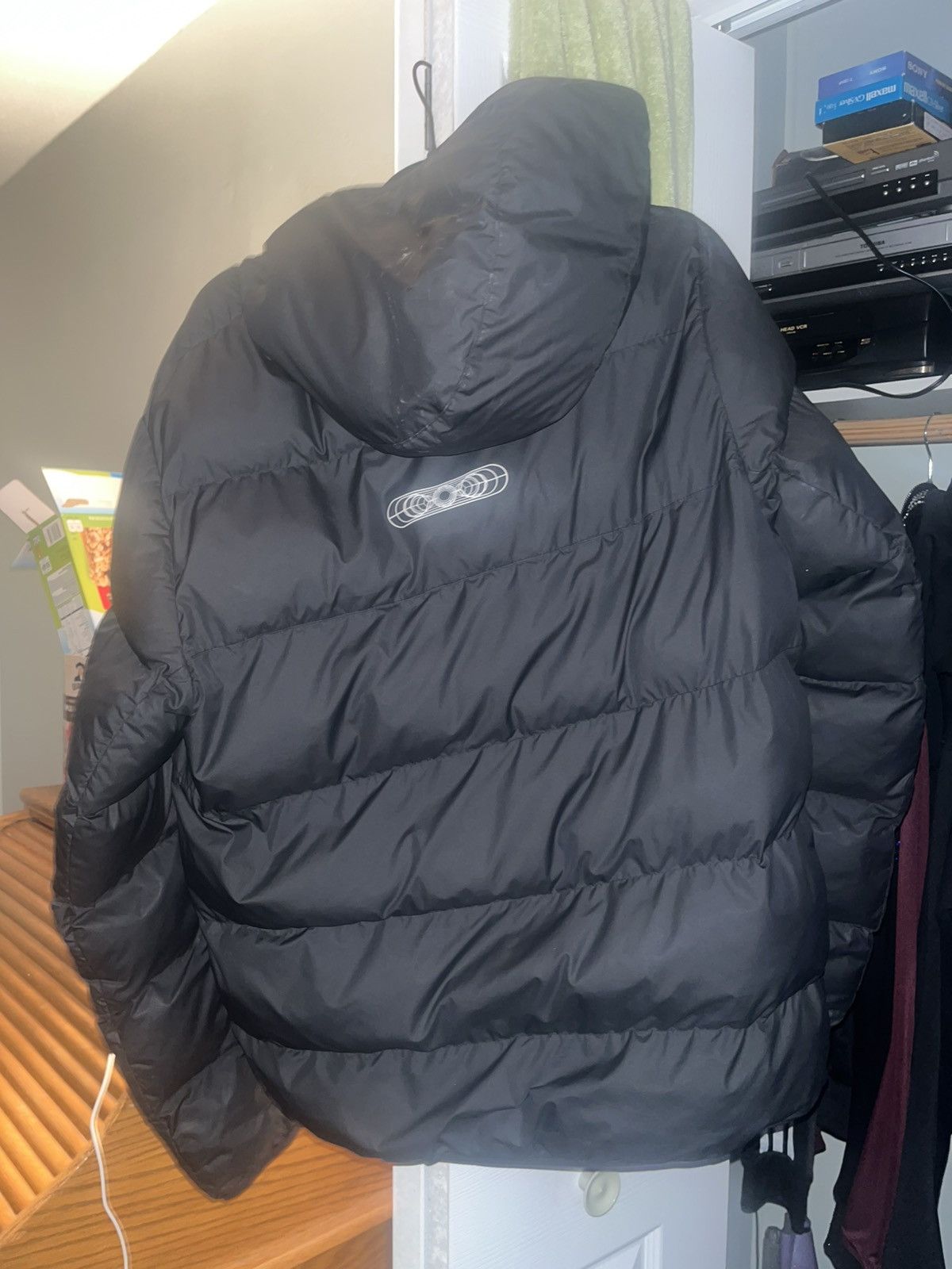 Nike Nike coat Size US L / EU 52-54 / 3 - 2 Thumbnail