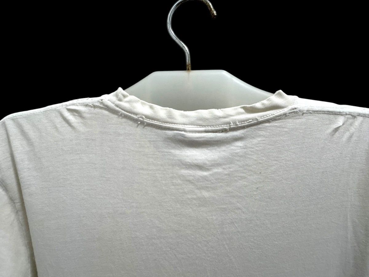 Band Tees POSTMODERN ART BY SKKI VISUALLY POLLUTION SHIRT Size US S / EU 44-46 / 1 - 5 Thumbnail