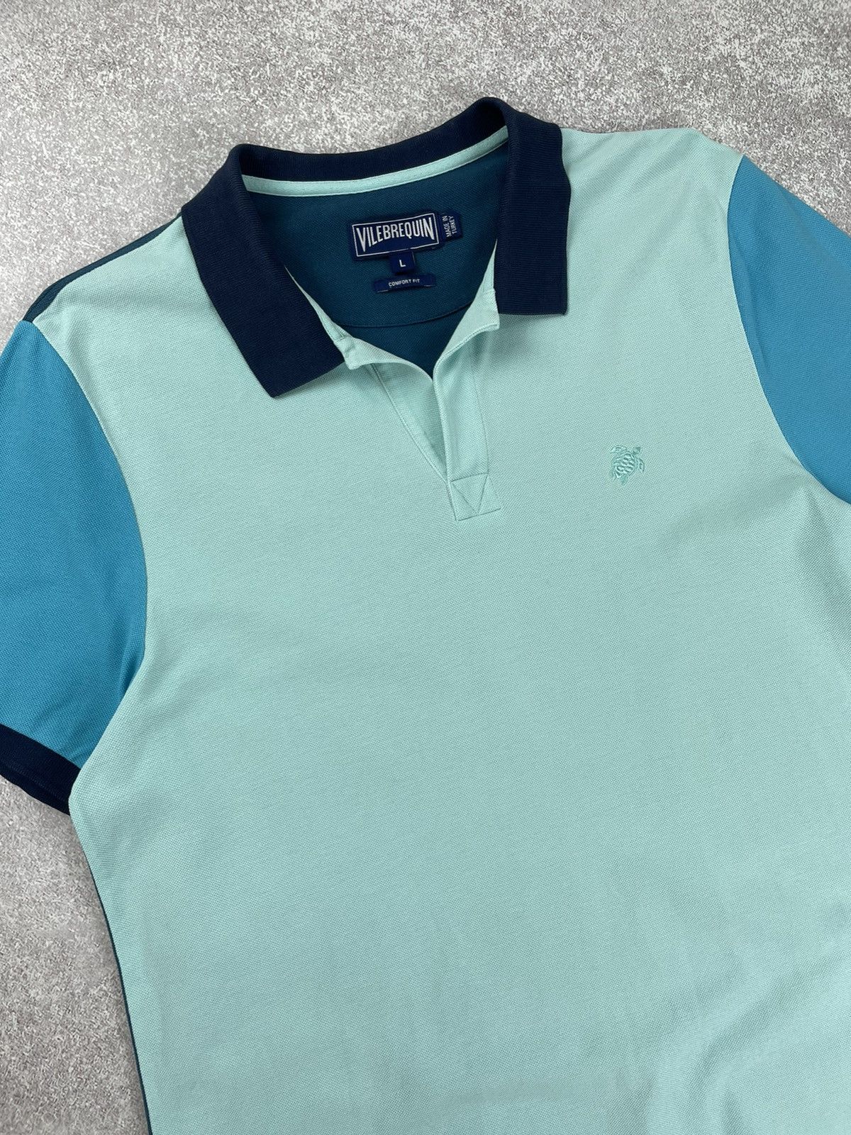 Vilebrequin Vilebrequin Polo Shirt Men’s Size L Size US L / EU 52-54 / 3 - 2 Thumbnail