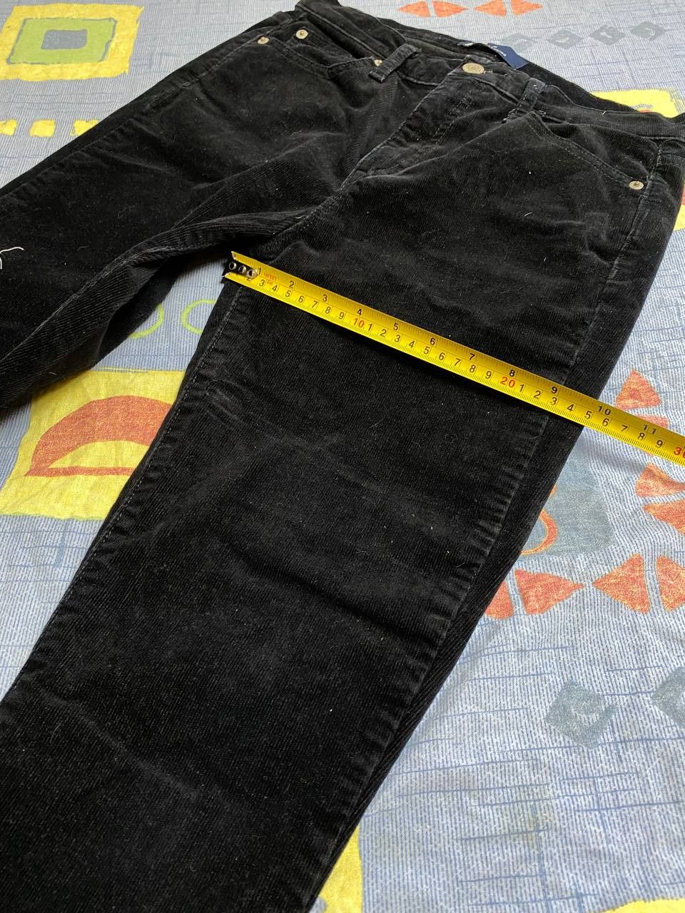 Gap Vintage Gap Pants 90s Size US 27 - 7 Thumbnail