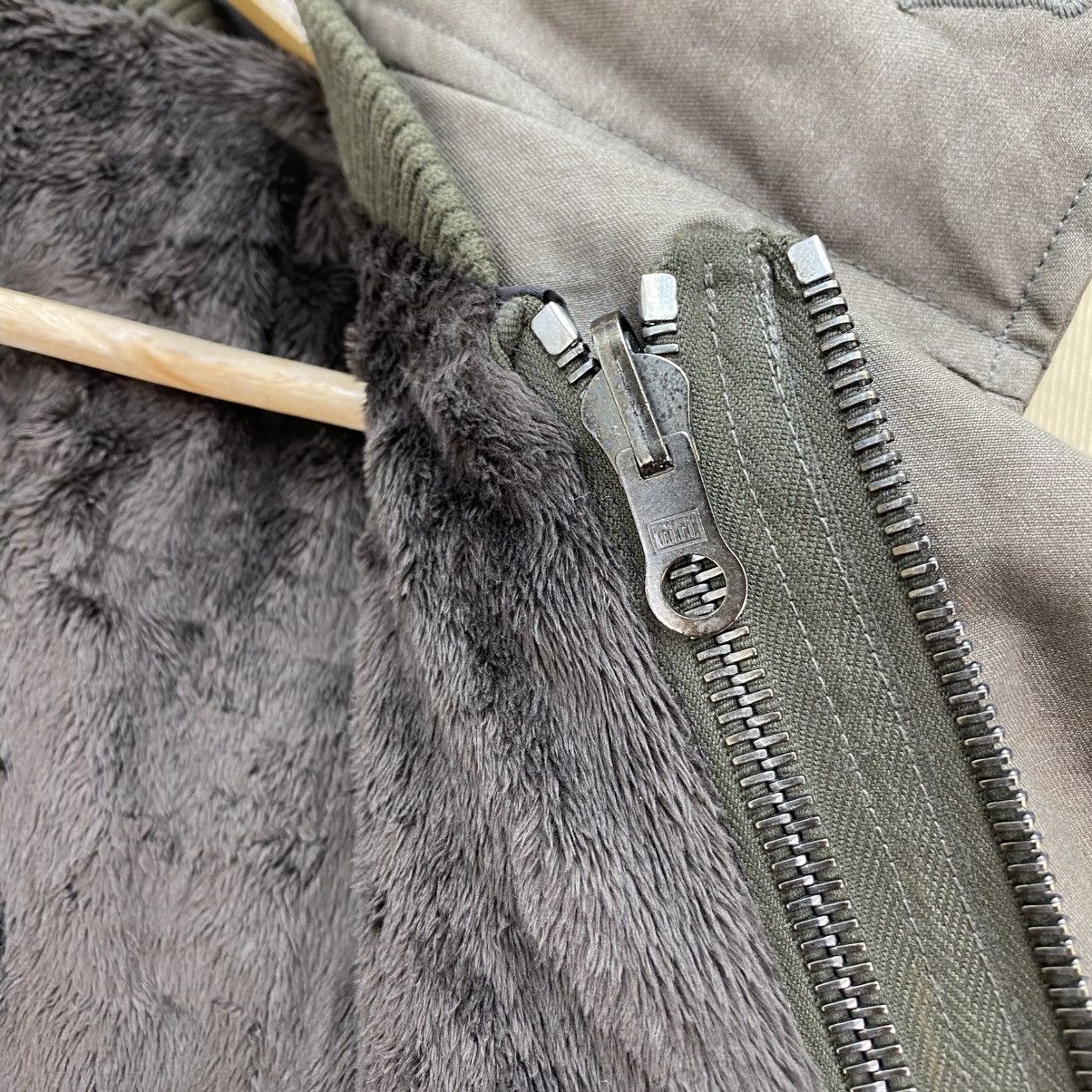 wjk 🫶Japanese Brand Wjk Utility Style Jacket Type M65 Size US M / EU 48-50 / 2 - 7 Thumbnail