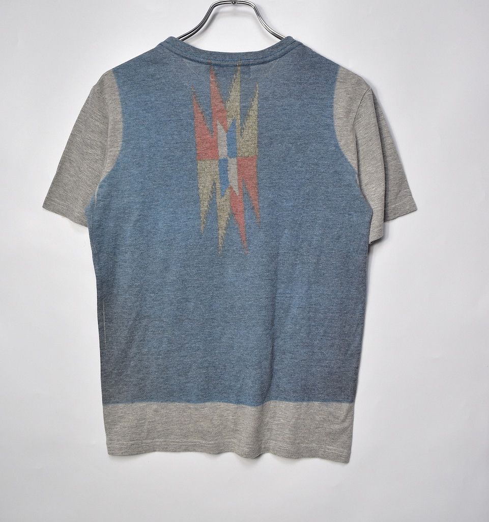 Beams Plus BEAMS PLUS/graphic t-shirt/20400 - 0298 50 Size US S / EU 44-46 / 1 - 2 Thumbnail