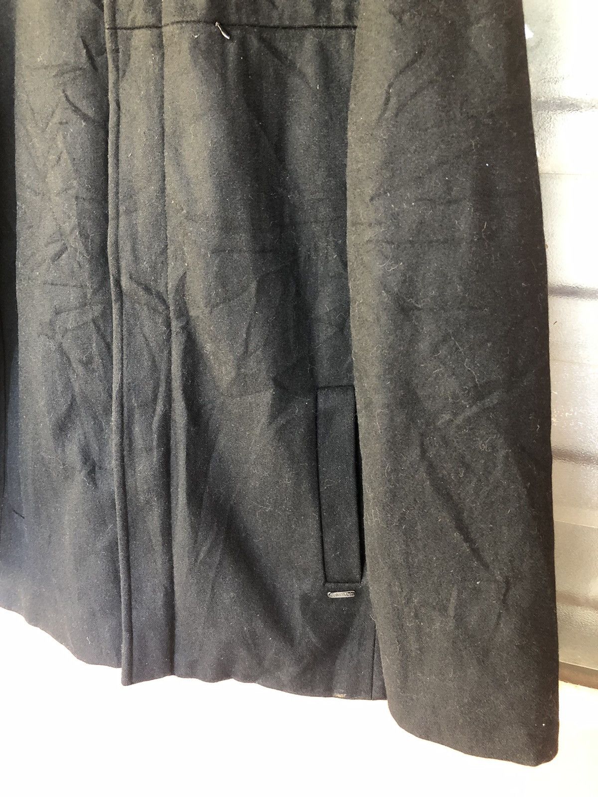 Calvin Klein Calvin Klein Coat Jacket Size US M / EU 48-50 / 2 - 5 Thumbnail